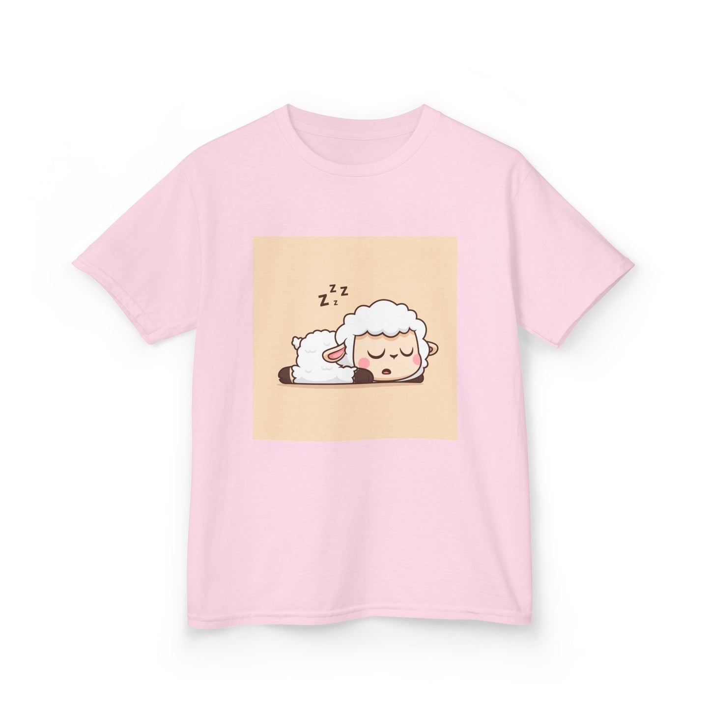 Kids Heavy Cotton™ Tee