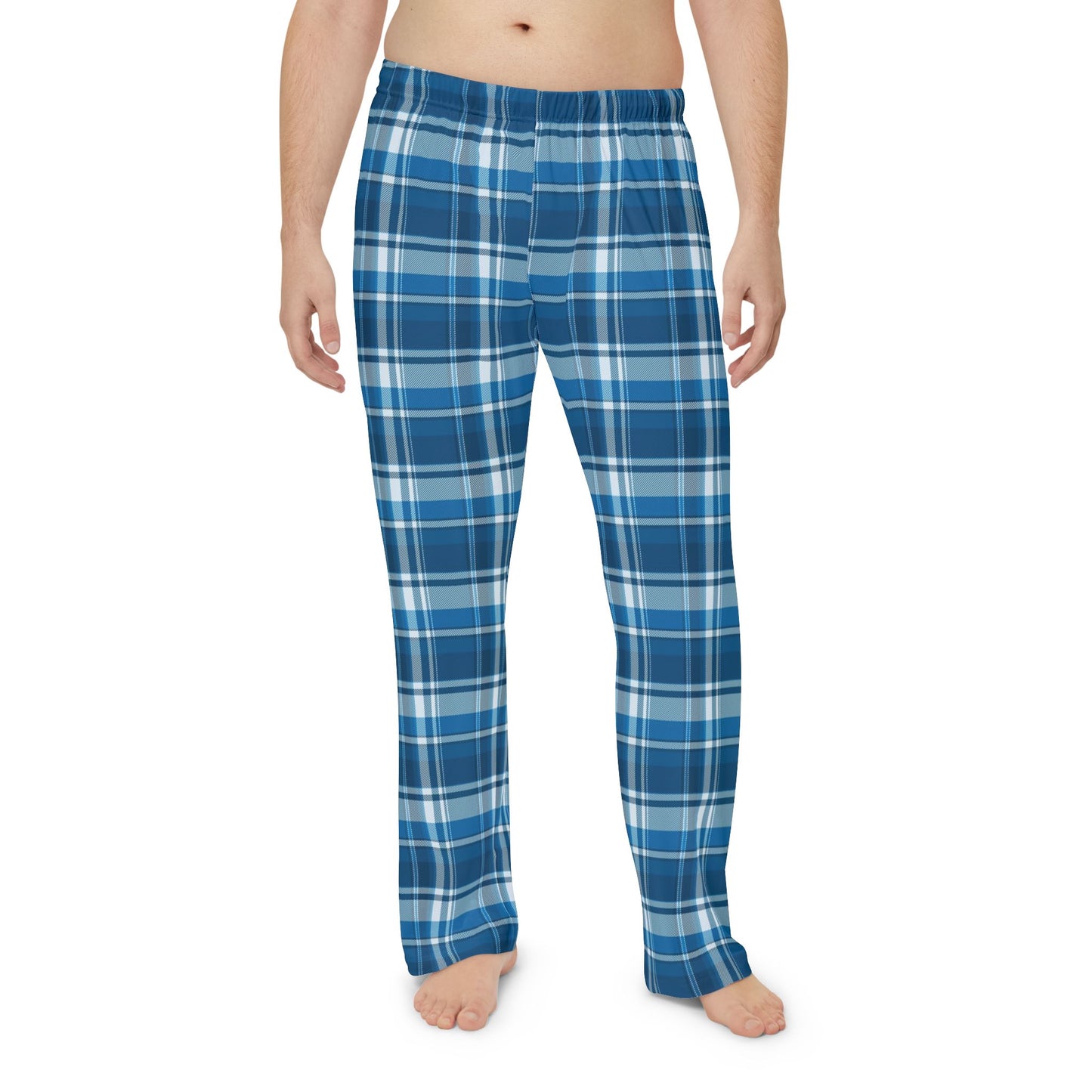 Men's Pajama Pants (AOP)
