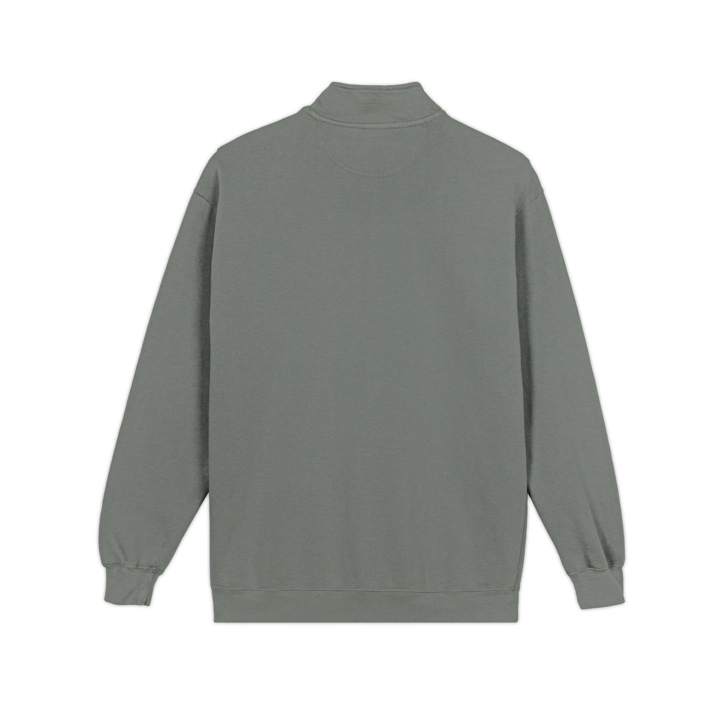 Men’s Quarter-Zip Sweatshirt | Casual & Comfortable Wear