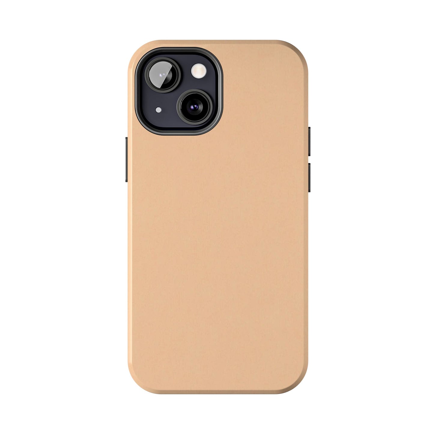 Beige Aesthetic Phone Case