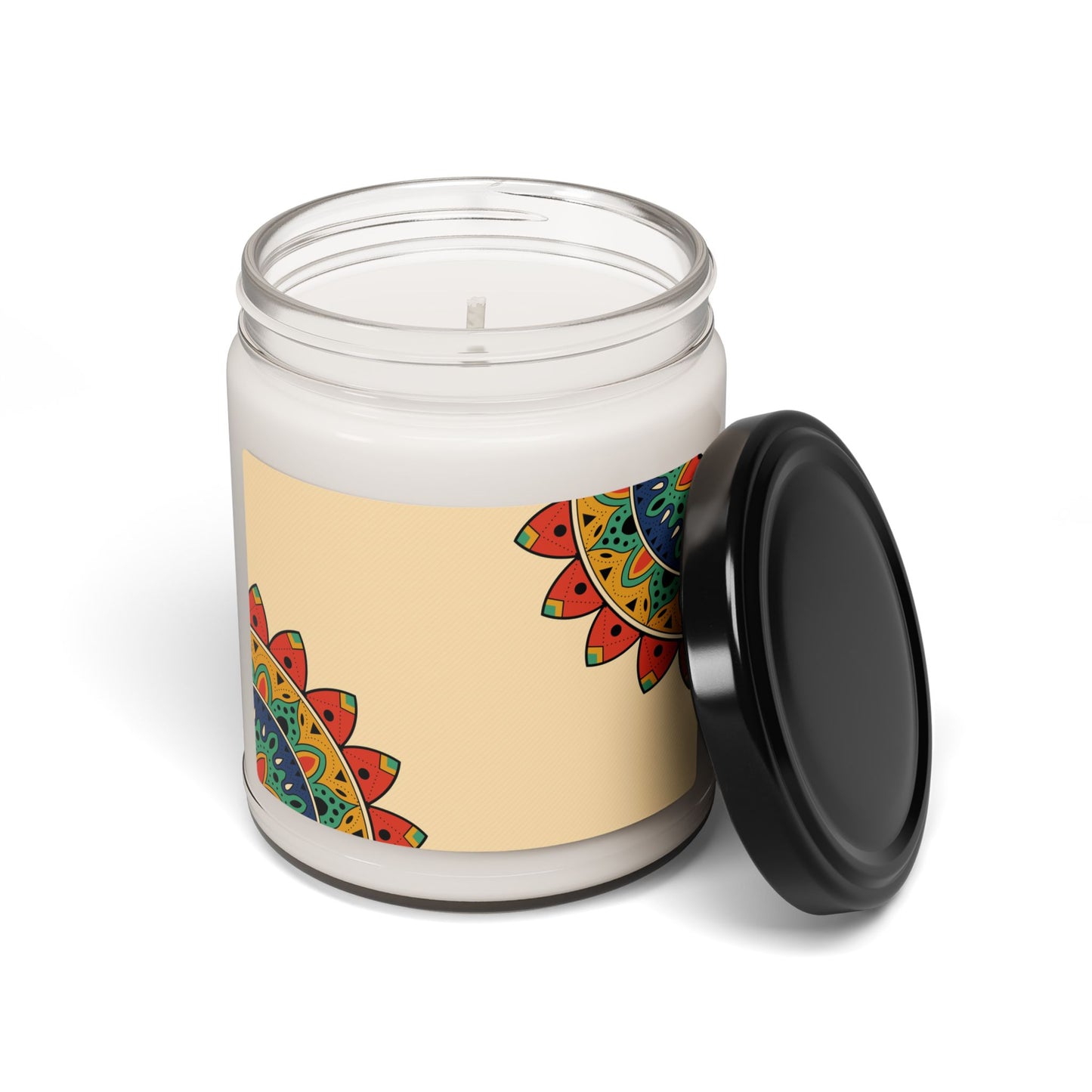 Scented Soy Candle, 9oz