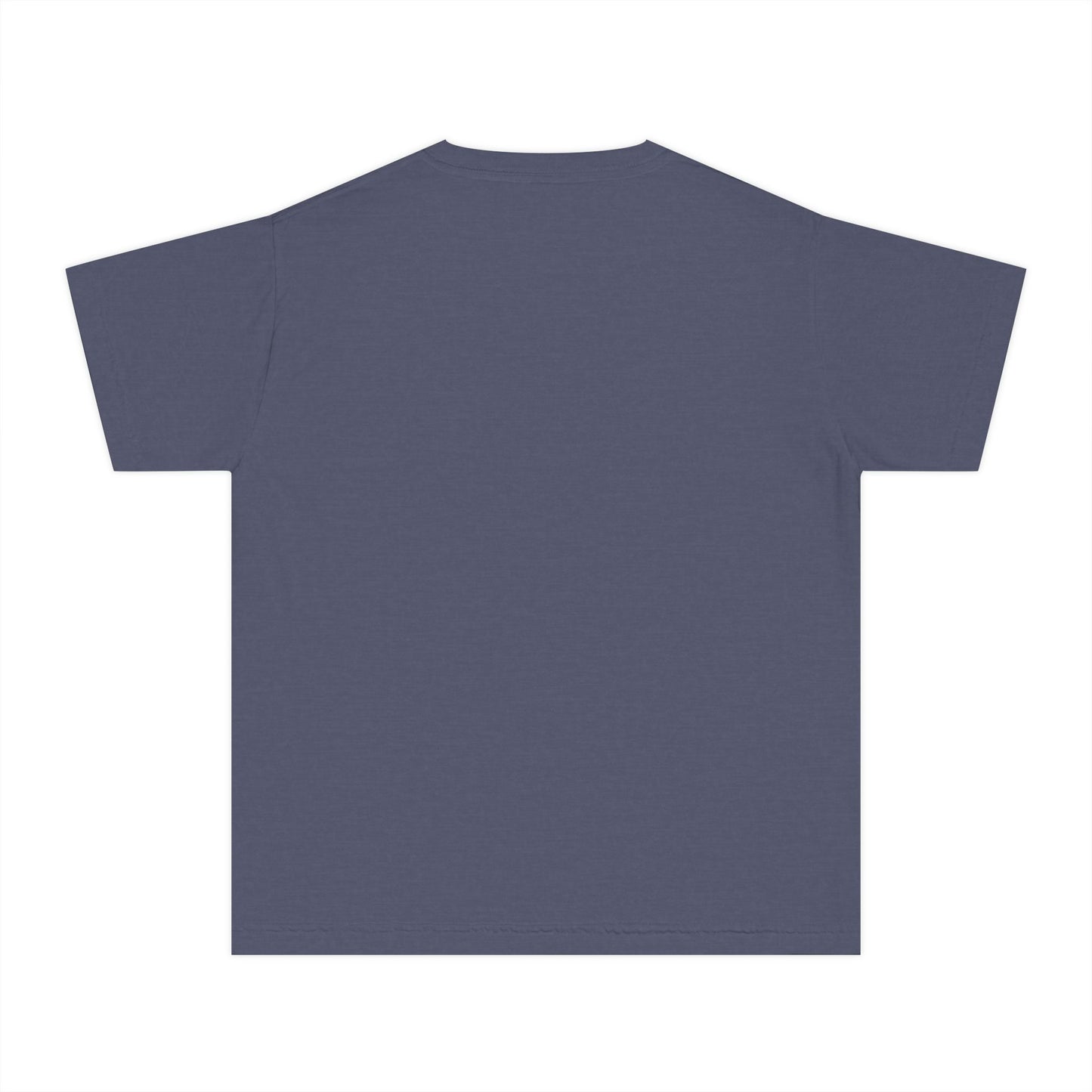 Youth Midweight T-Shirt – Soft Cotton Kids Tee