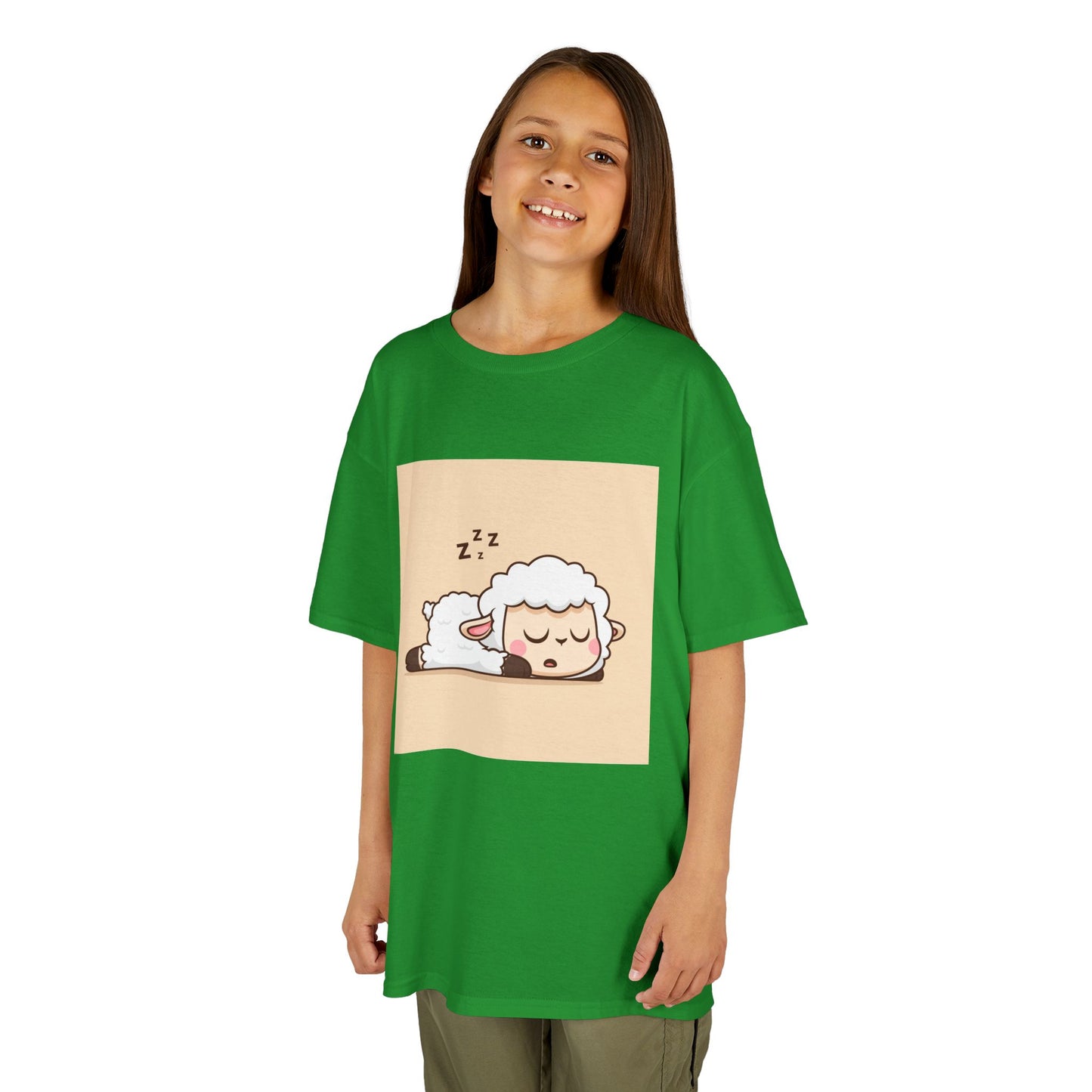 Kids Heavy Cotton™ Tee