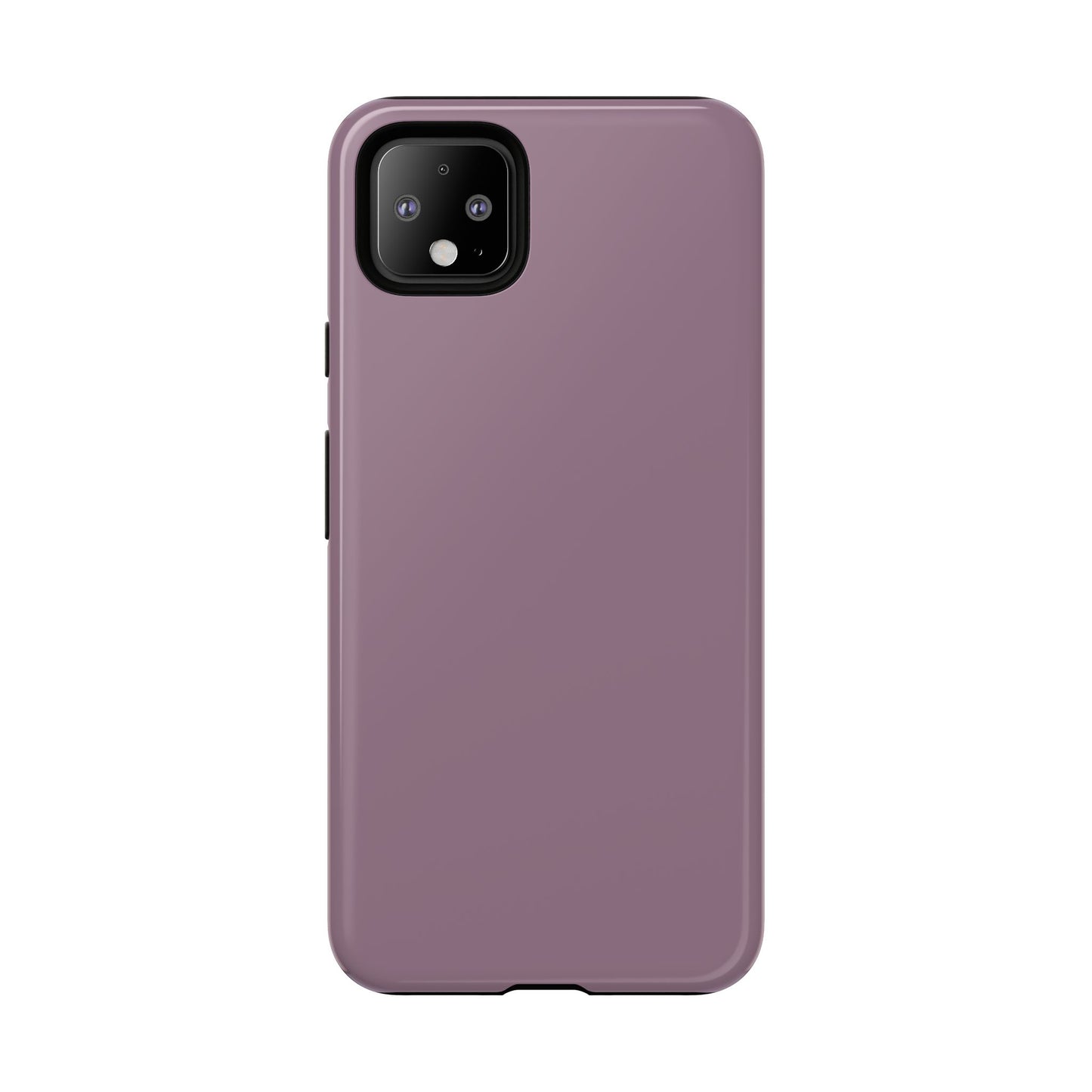 Purple Tough Phone Case