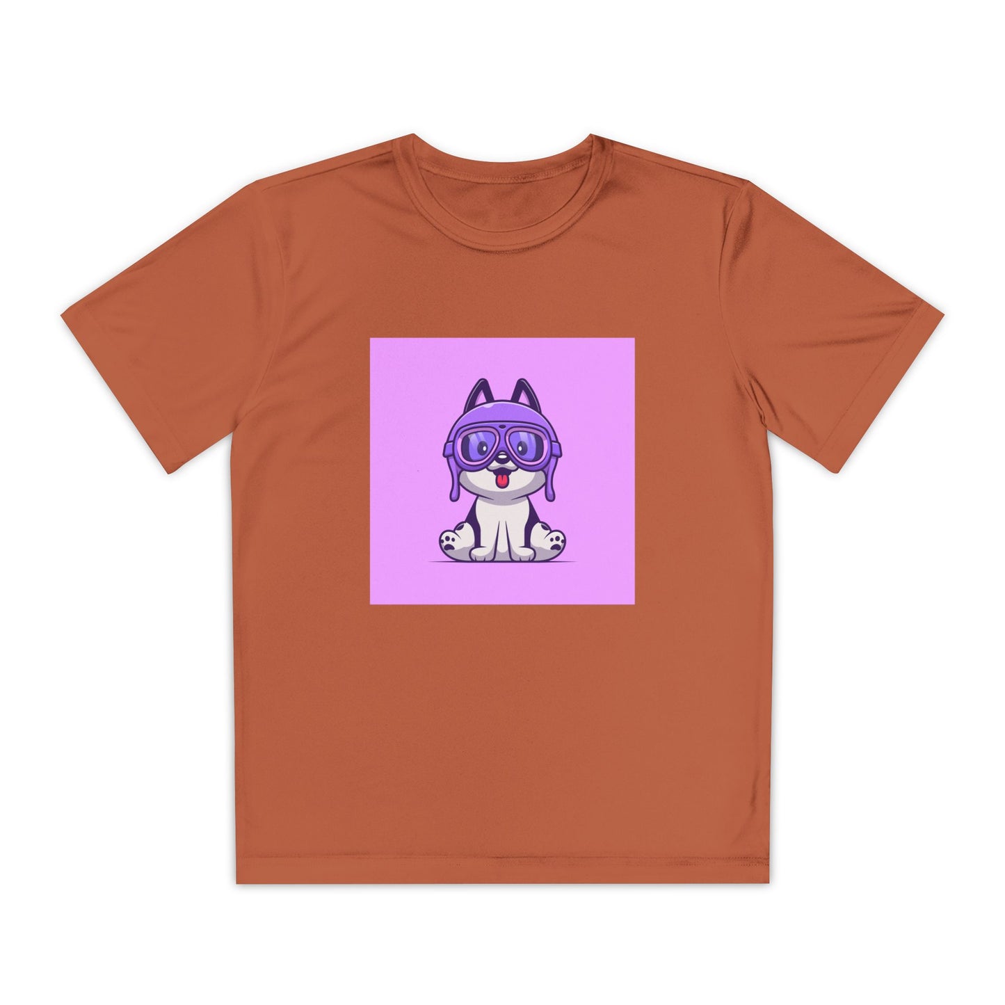 Youth Competitor Tee