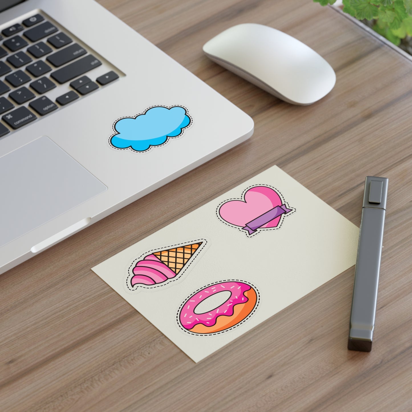 Sticker Sheets