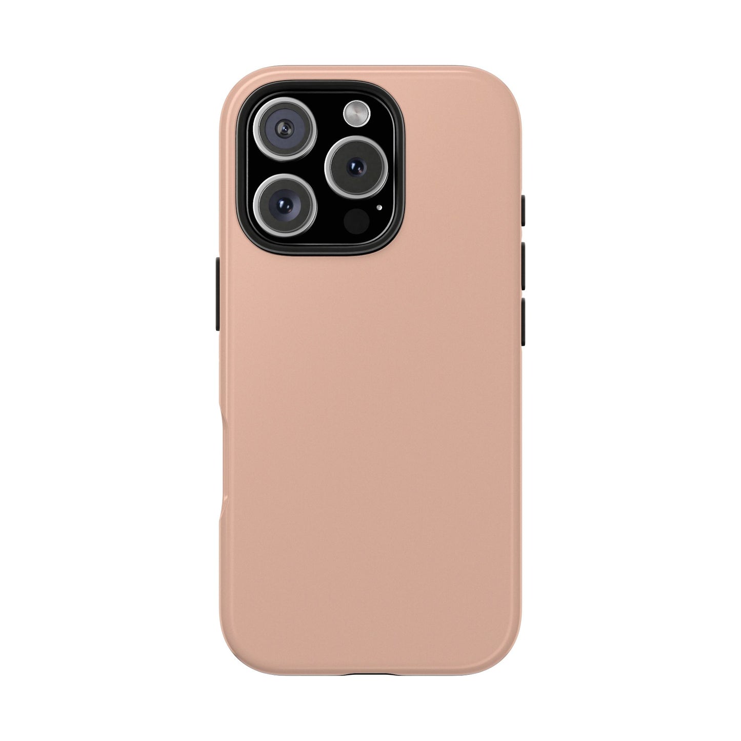 Rose Gold Aesthetic Phone Case