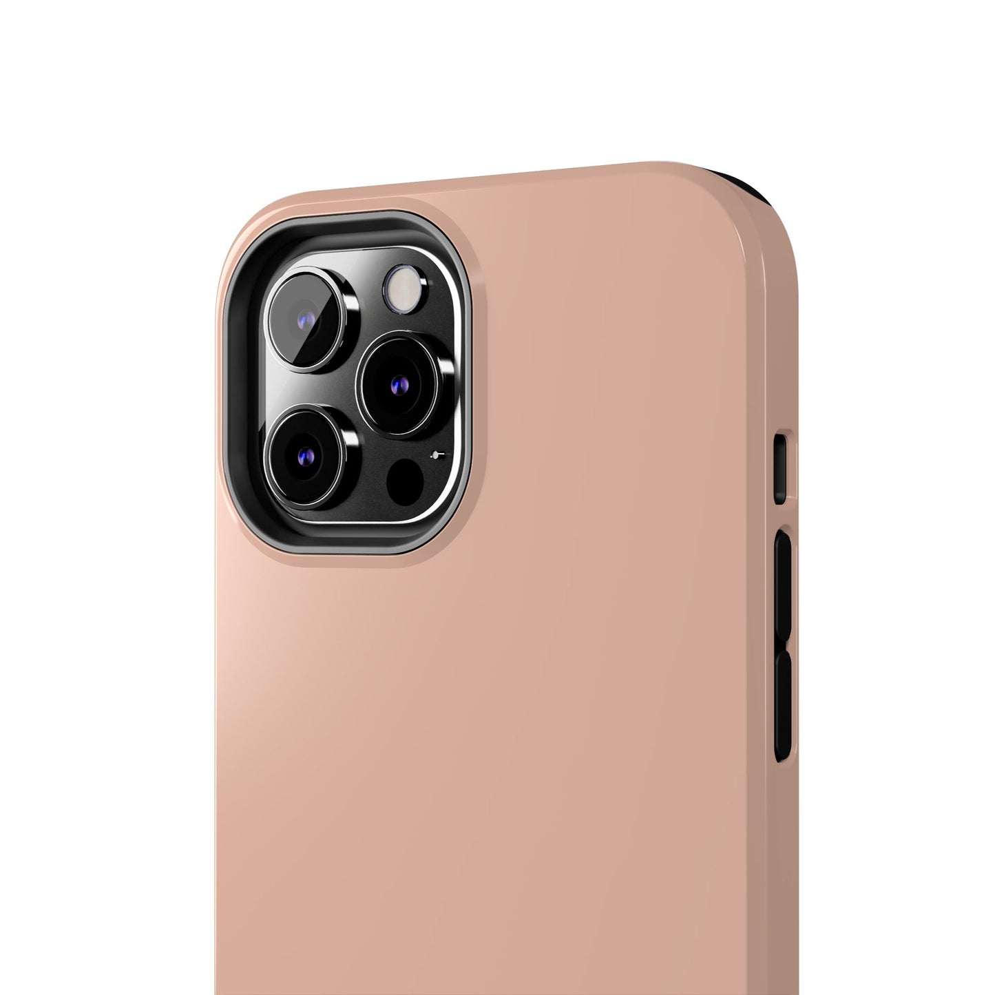 Rose Gold Aesthetic Phone Case