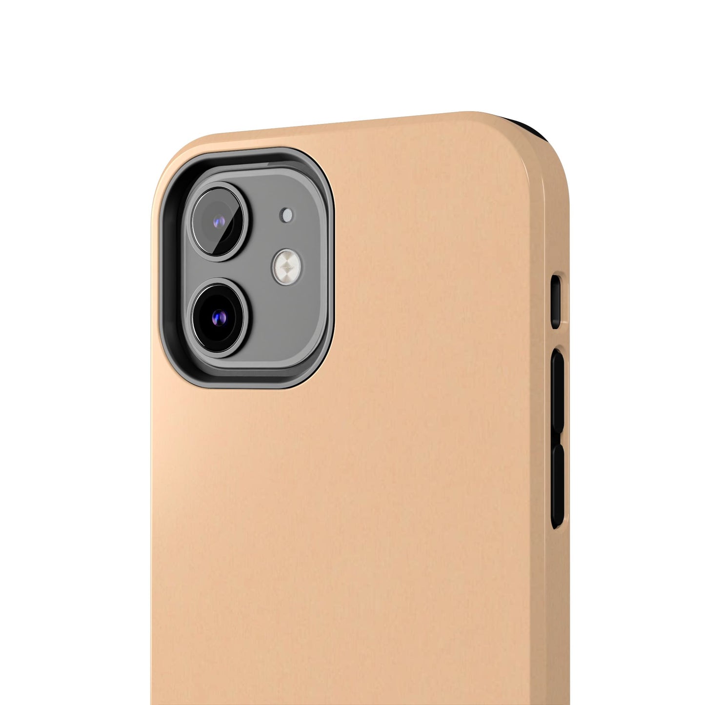 Beige Aesthetic Phone Case