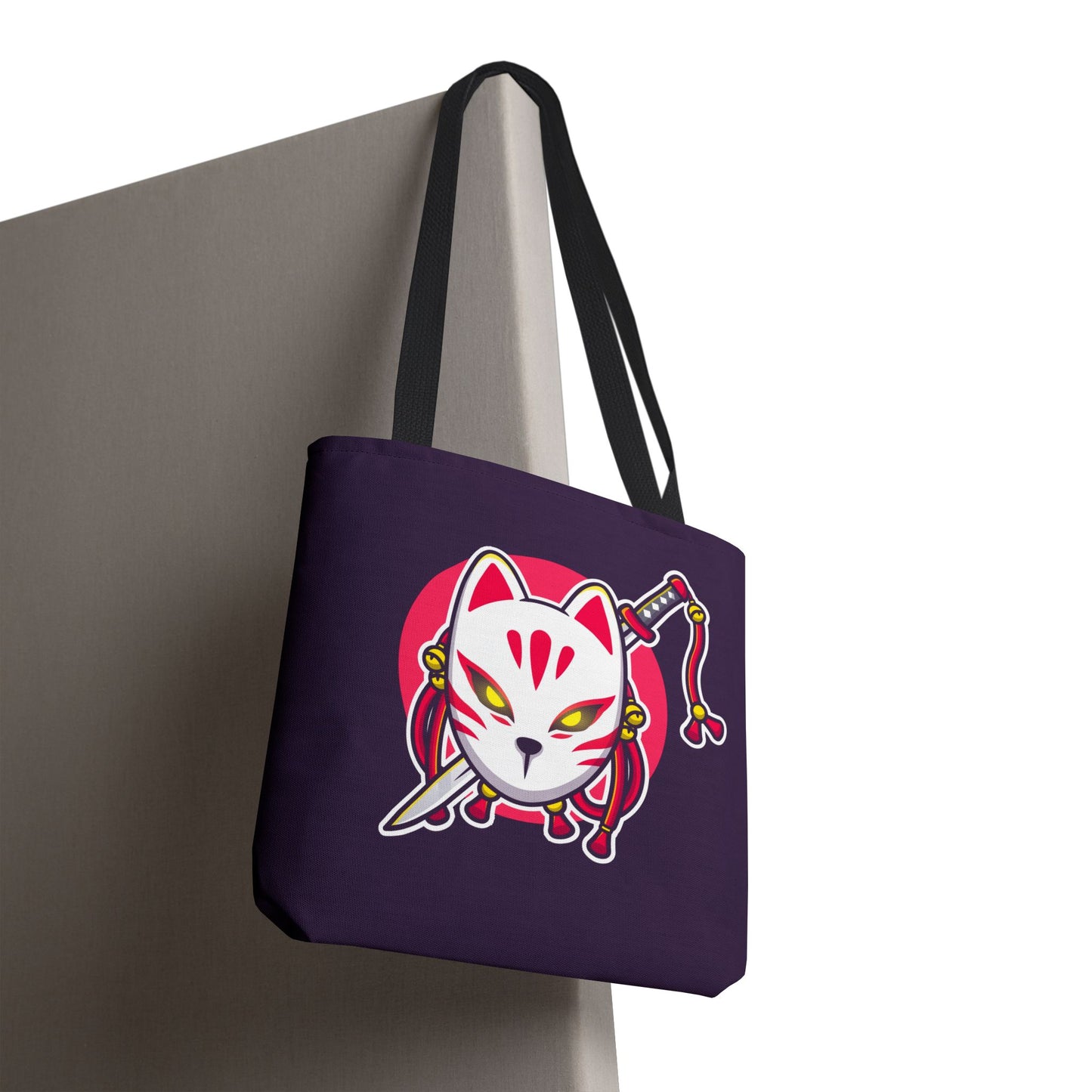 Tote Bag (AOP)