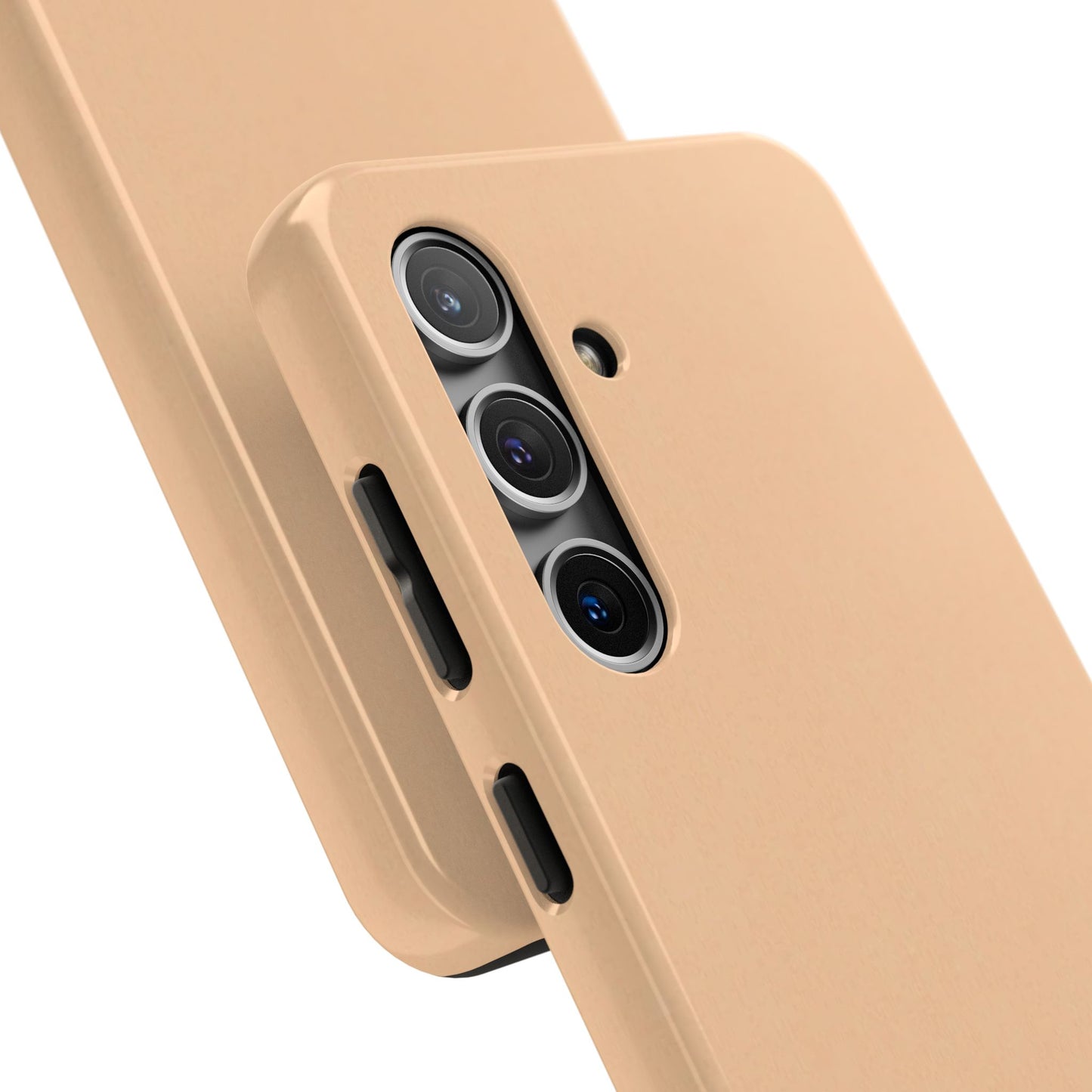 Beige Aesthetic Phone Case