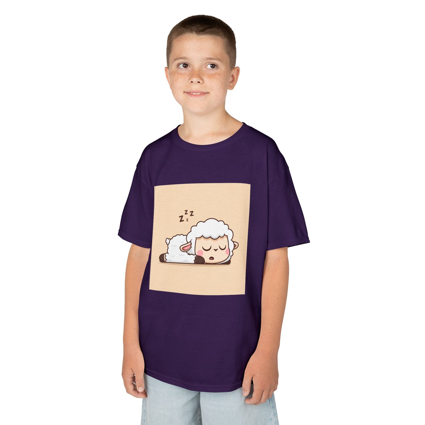 Kids Heavy Cotton™ Tee