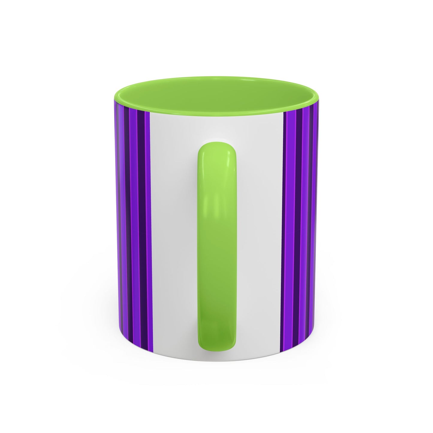 Colorful Ceramic Coffee Mug – 11oz & 15oz