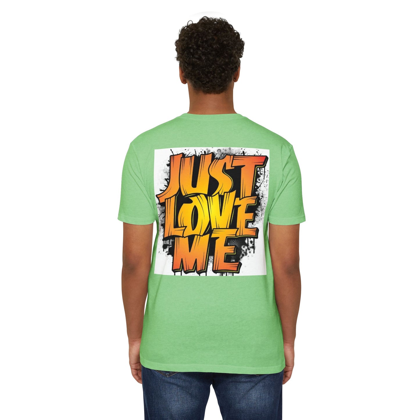 Kamado Tanjiro Men’s T-Shirt | Demon Slayer Anime Graphic Tee