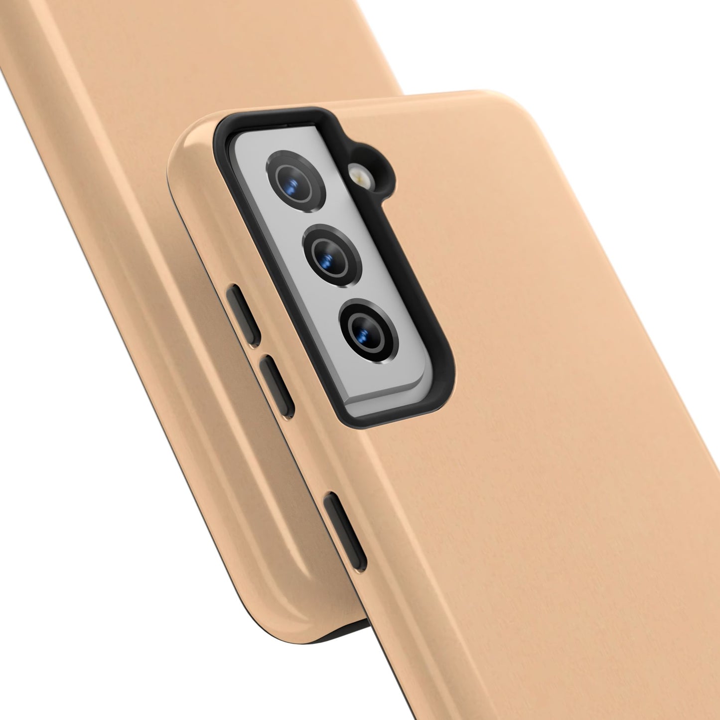 Beige Aesthetic Phone Case