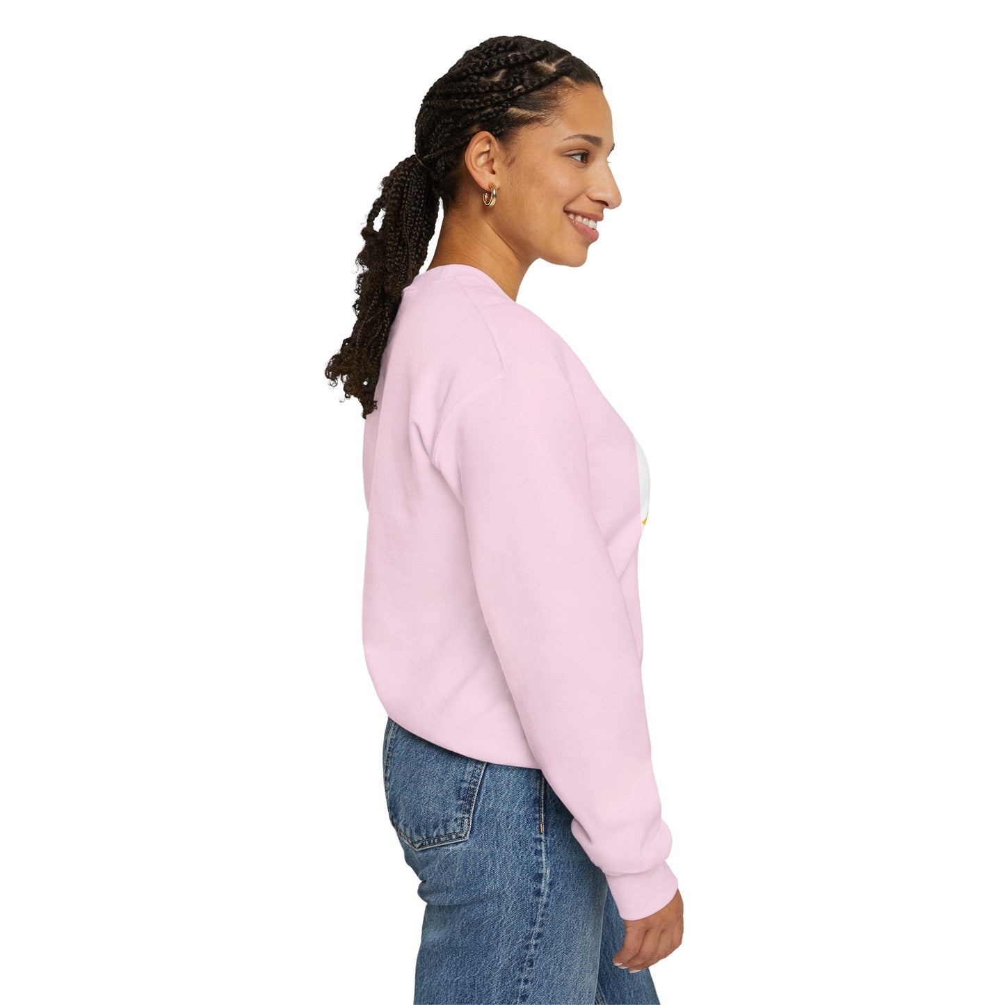 Unisex Heavy Blend Crewneck Sweatshirt