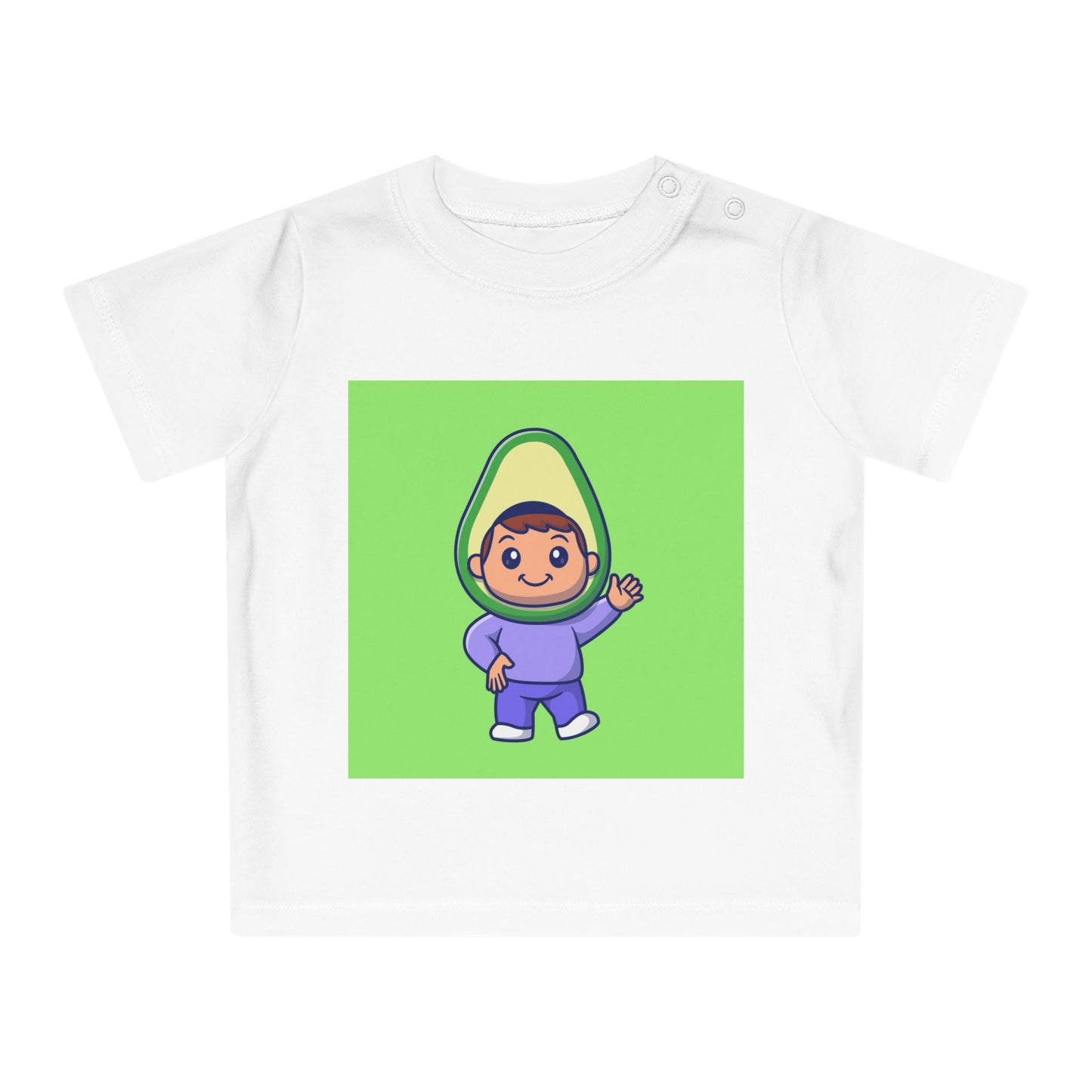 Baby T-Shirt