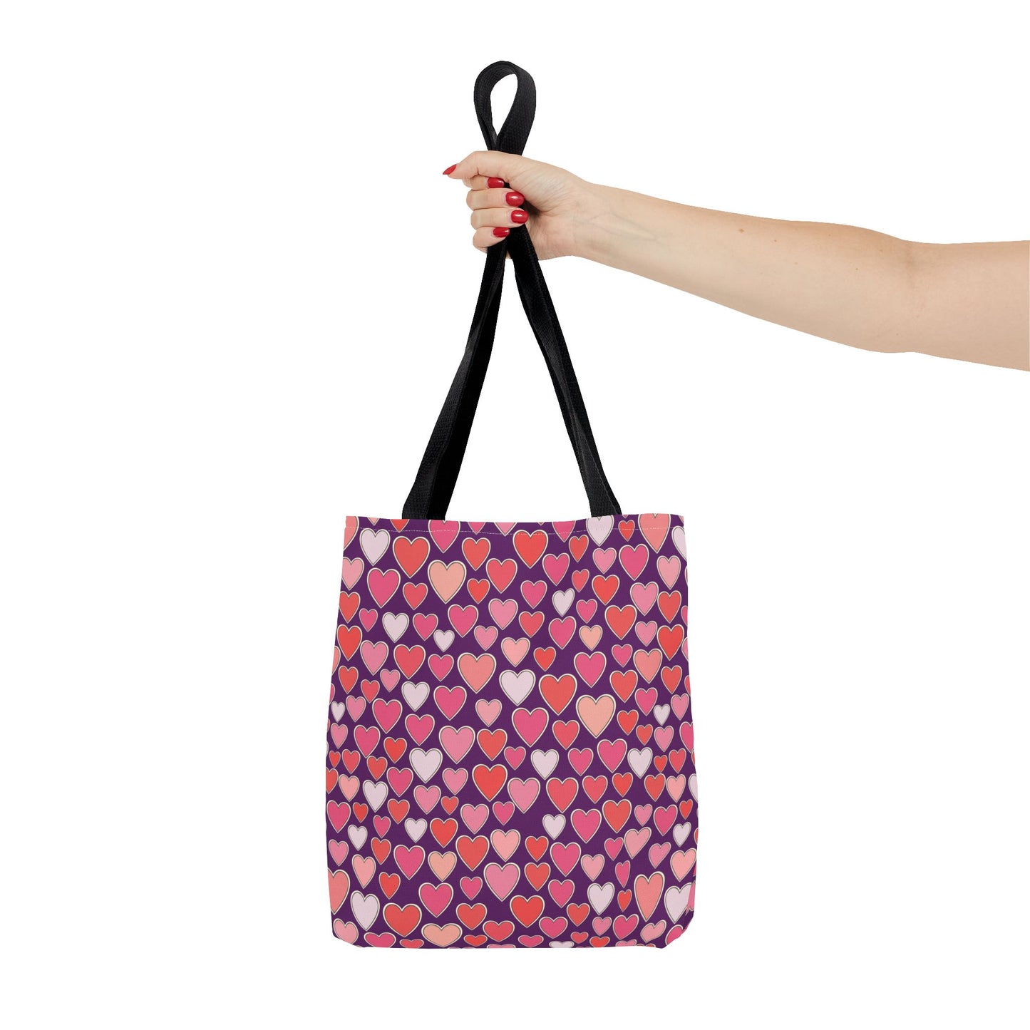Tote Bag (AOP)