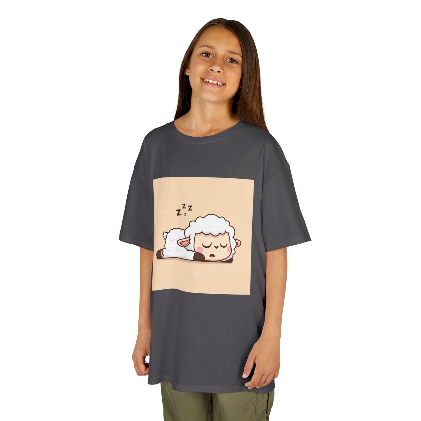 Kids Heavy Cotton™ Tee