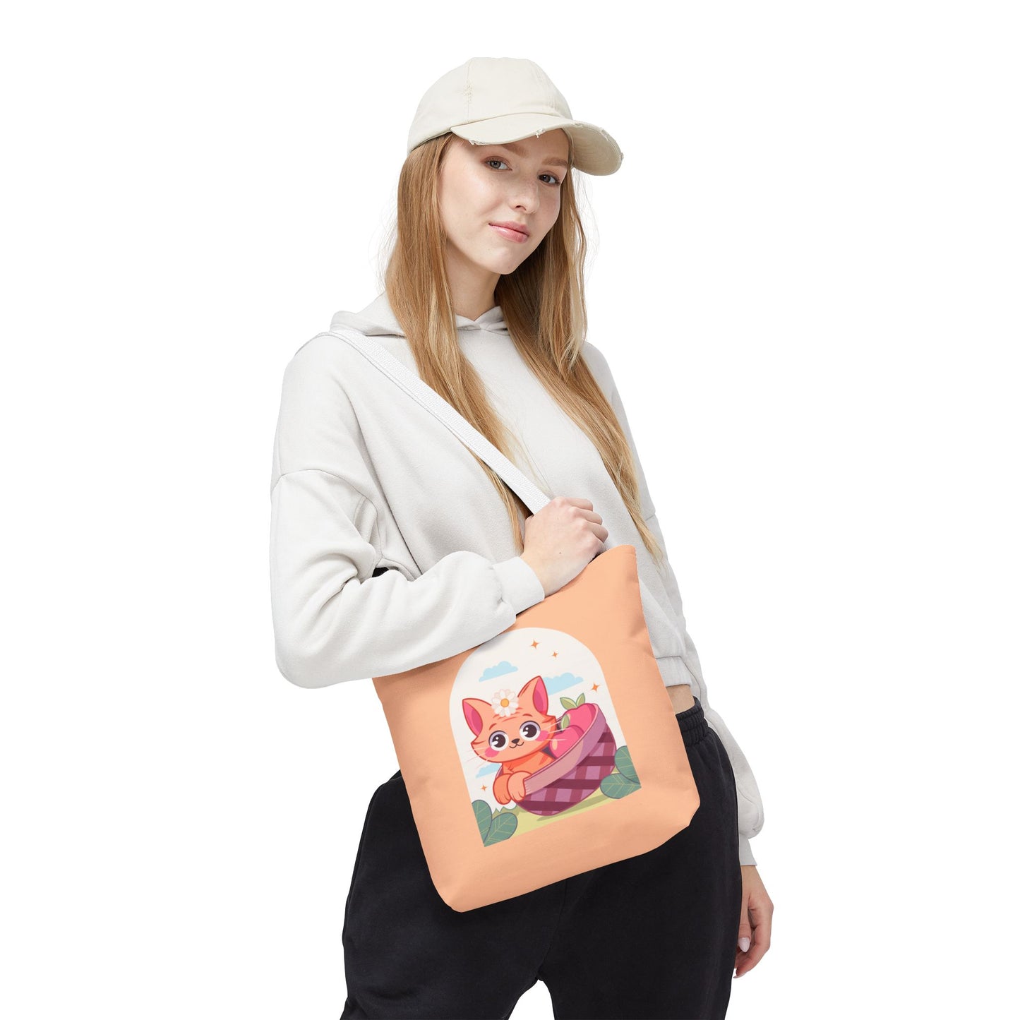 Tote Bag (AOP)