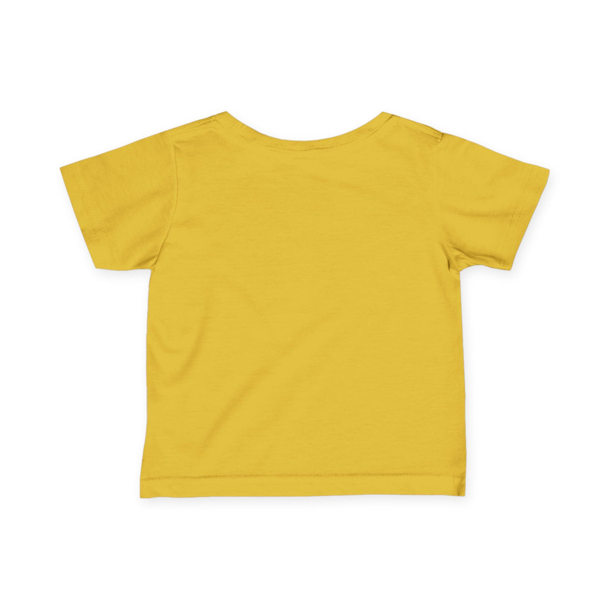 Cute Jungle Giraffe Kids Cotton T-Shirt