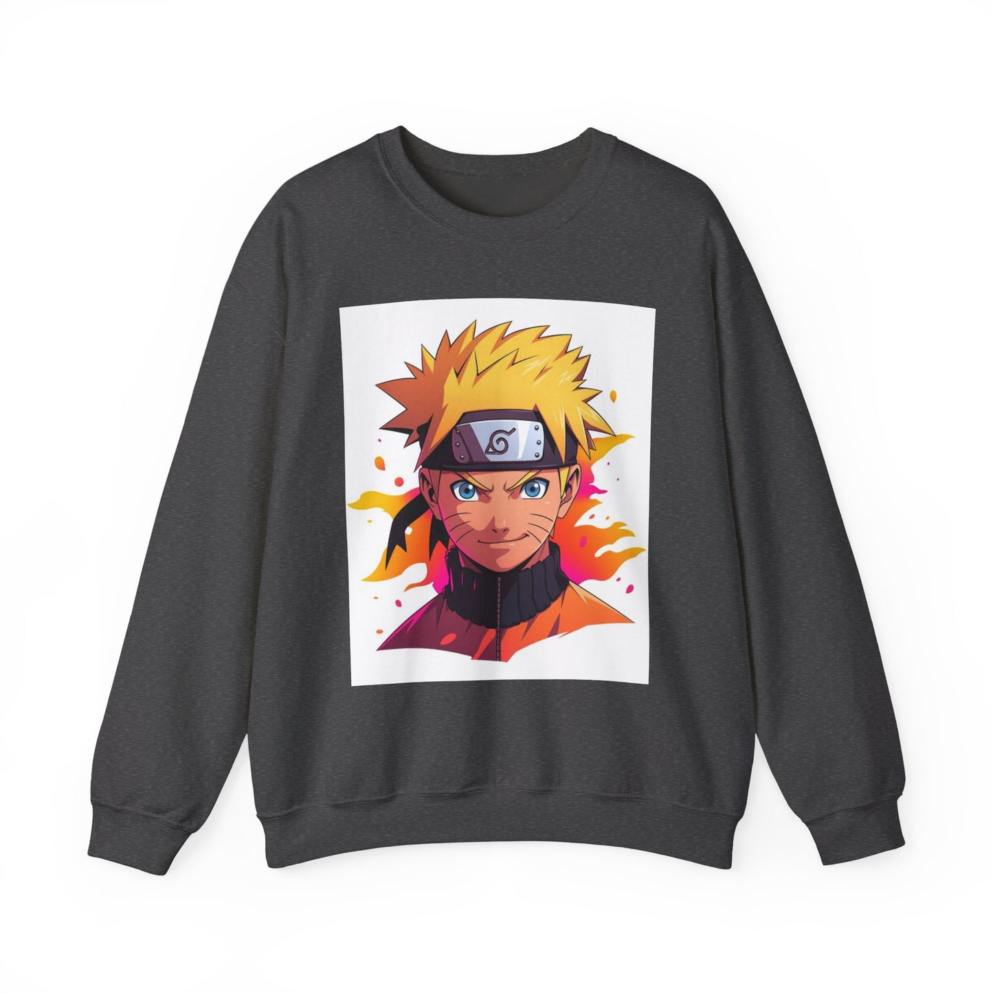 Unisex Heavy Blend Crewneck Sweatshirt