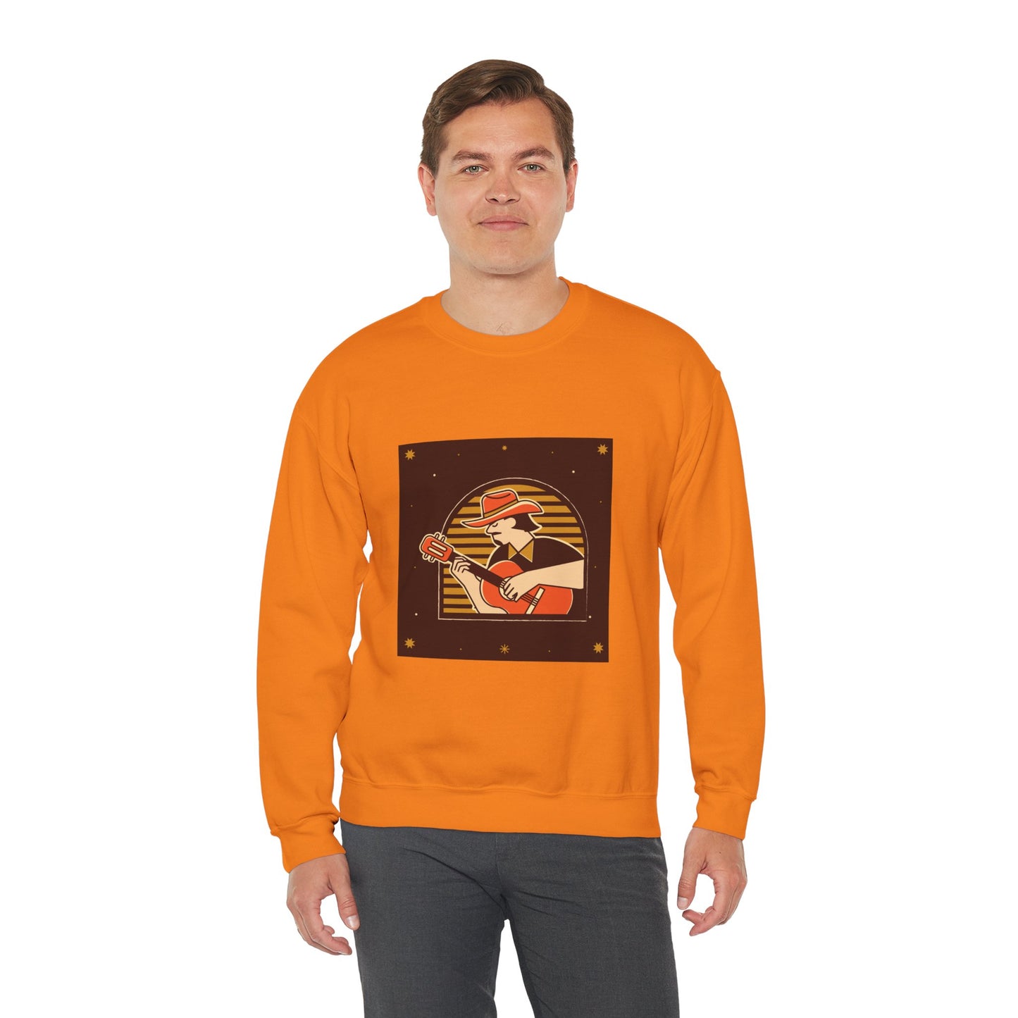 Unisex Heavy Blend™ Crewneck Sweatshirt