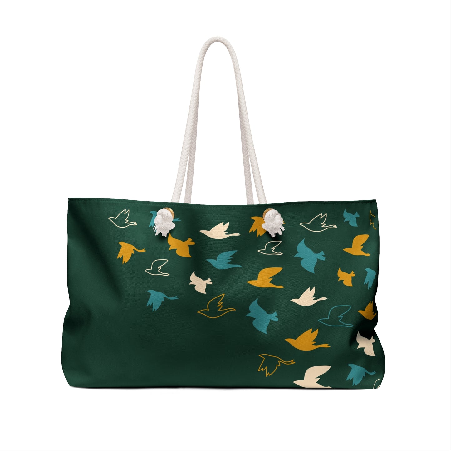 Weekender Bag