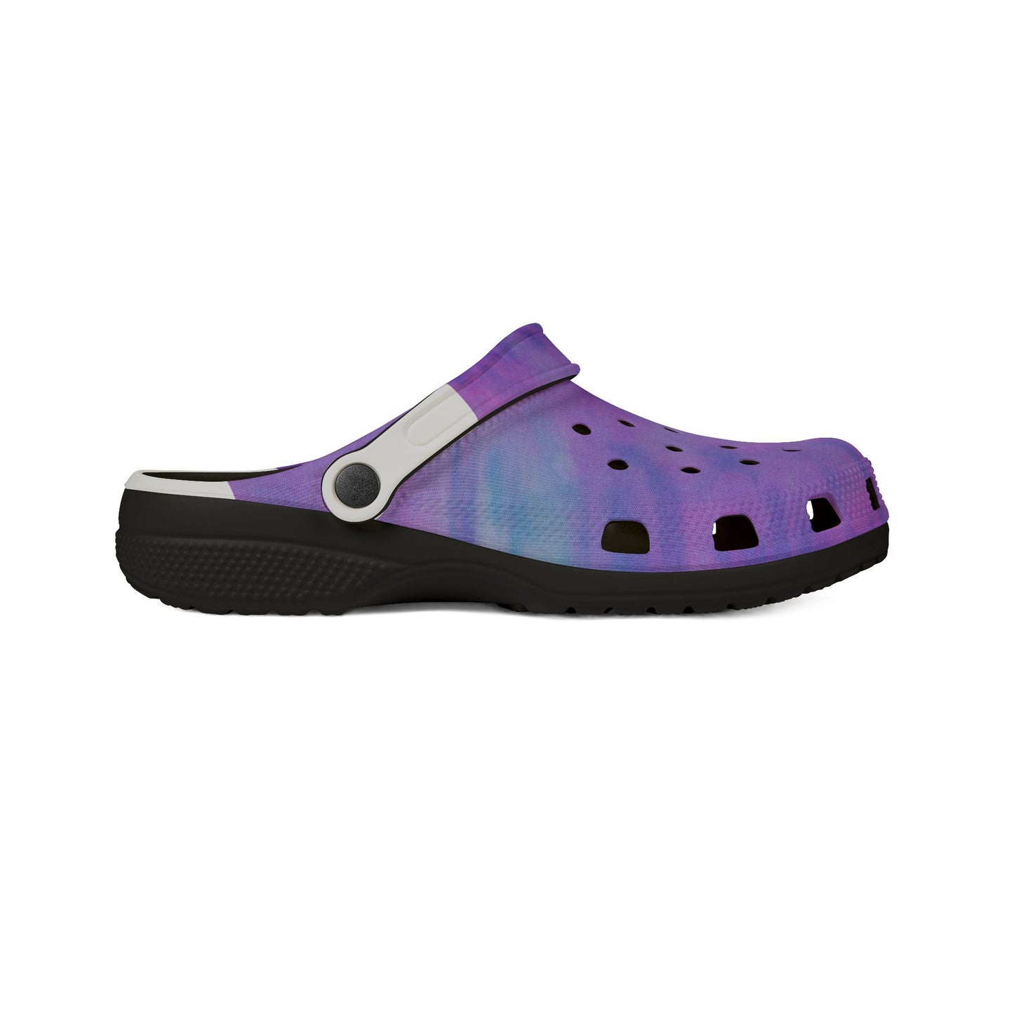 EVA Foam Rubber Shoes (AOP)