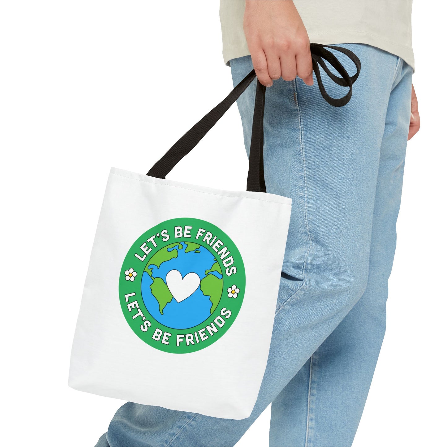 Tote Bag (AOP)