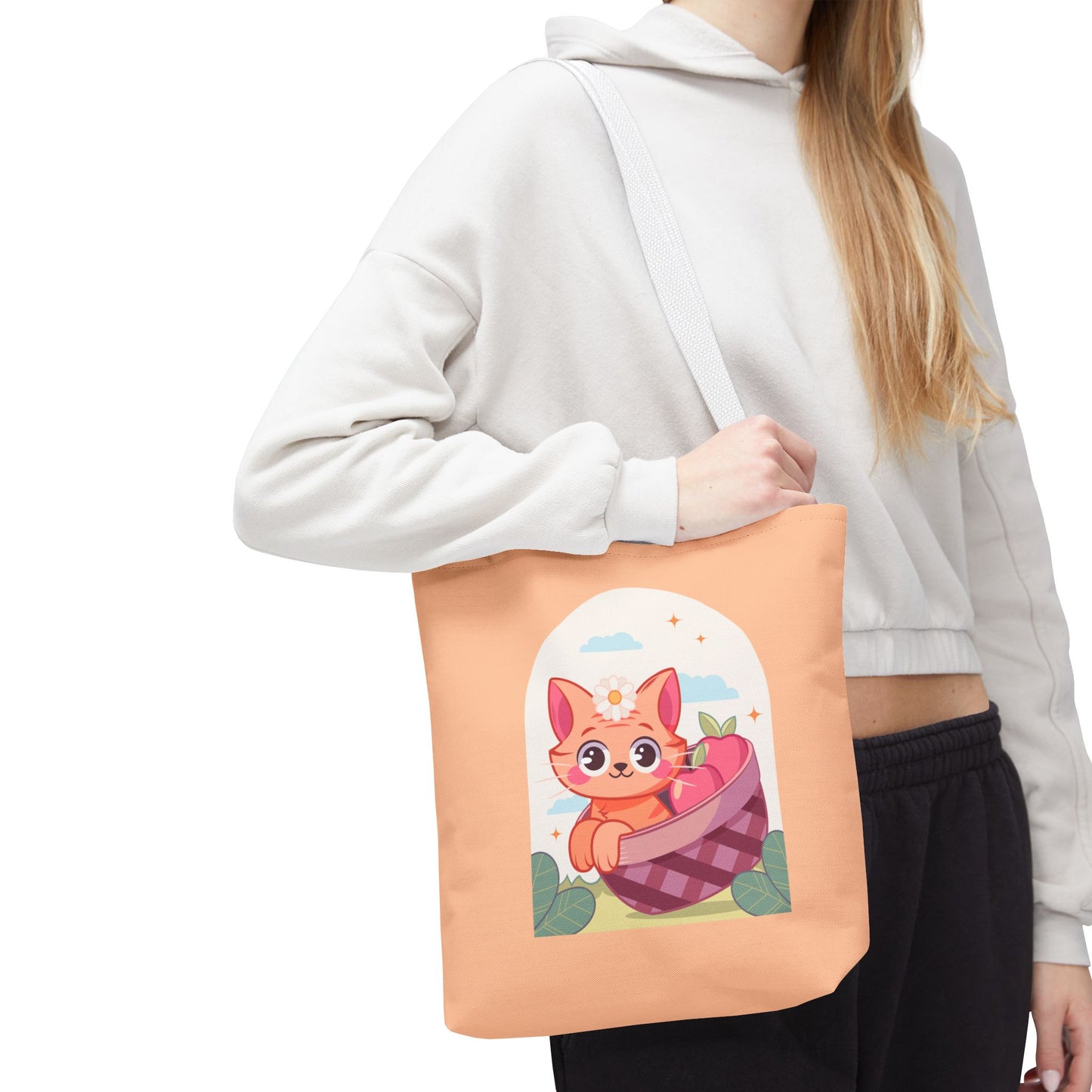 Tote Bag (AOP)