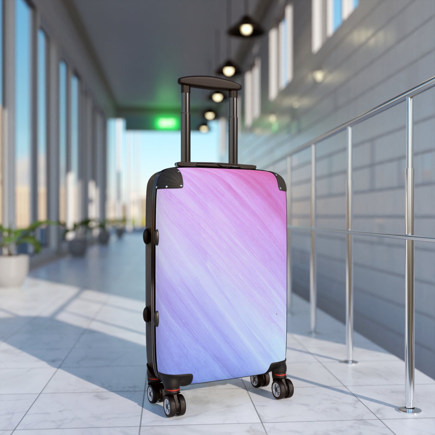 Suitcase