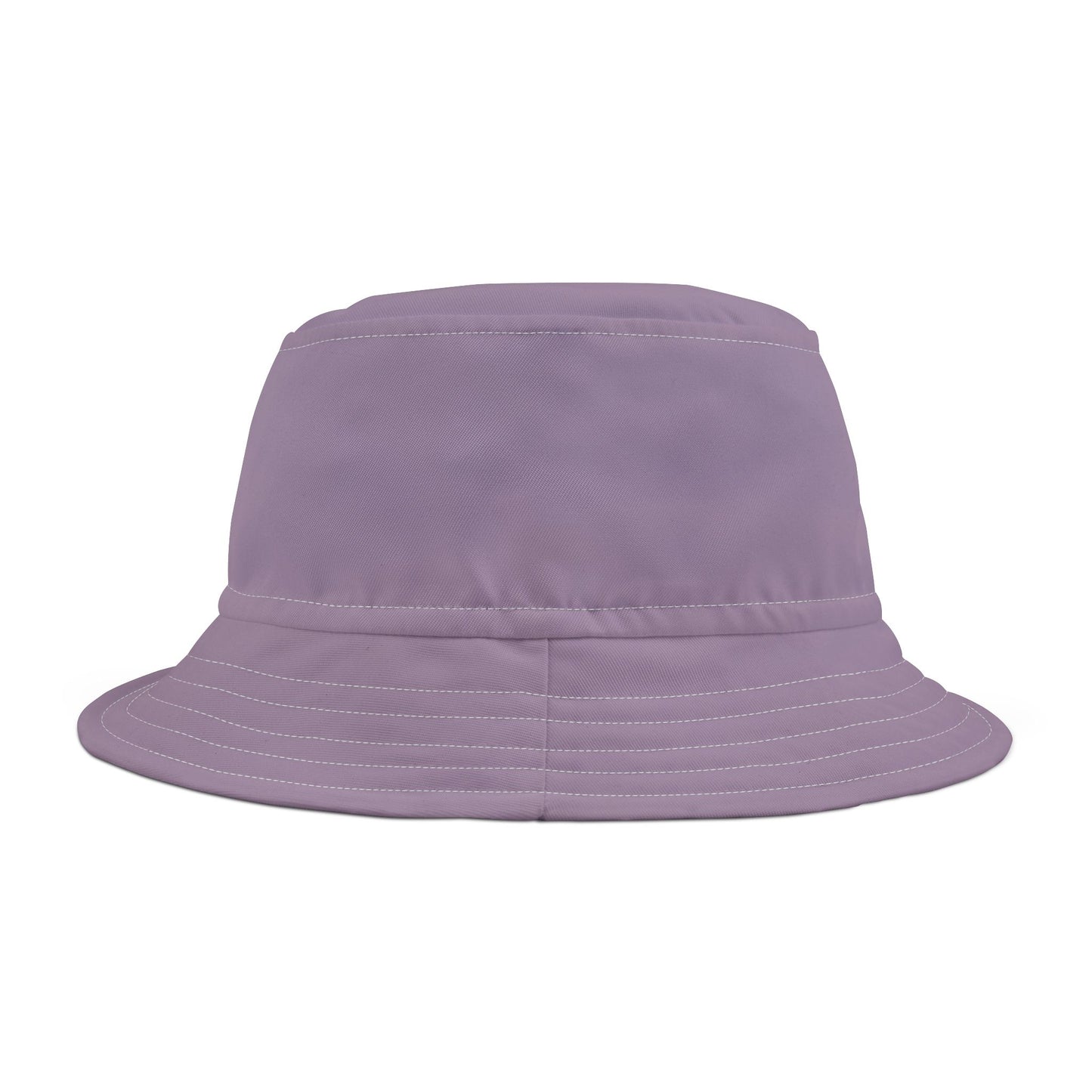 Purple Bucket Hat