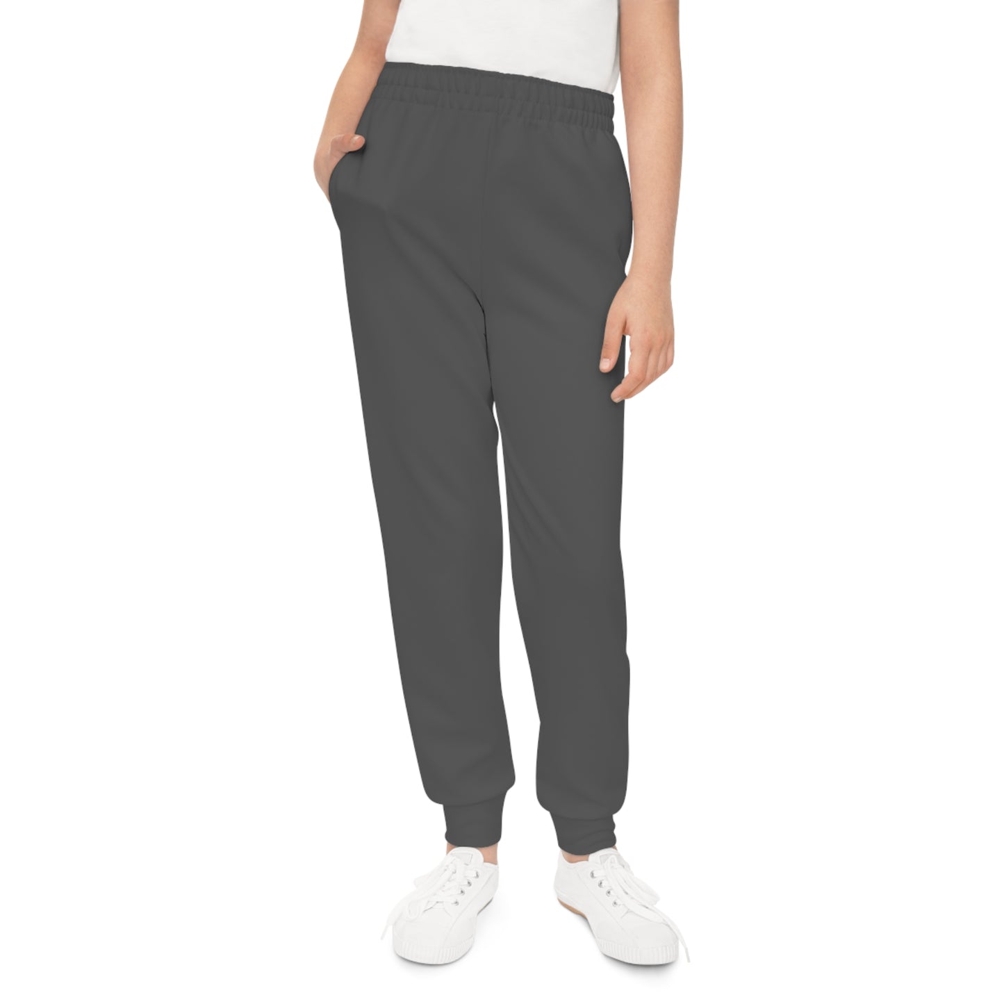 Comfortable Athletic Joggers for Active Kids