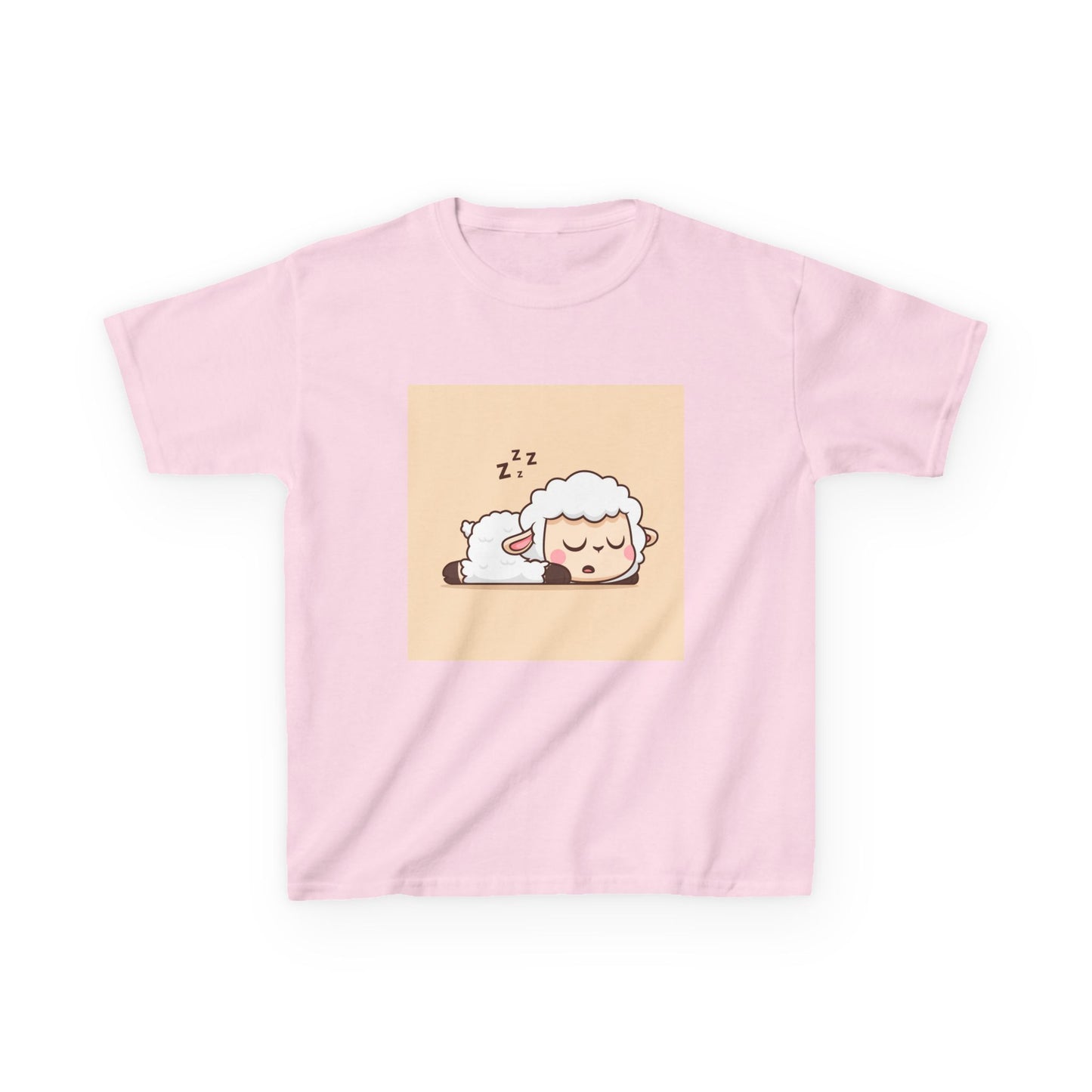 Kids Heavy Cotton™ Tee