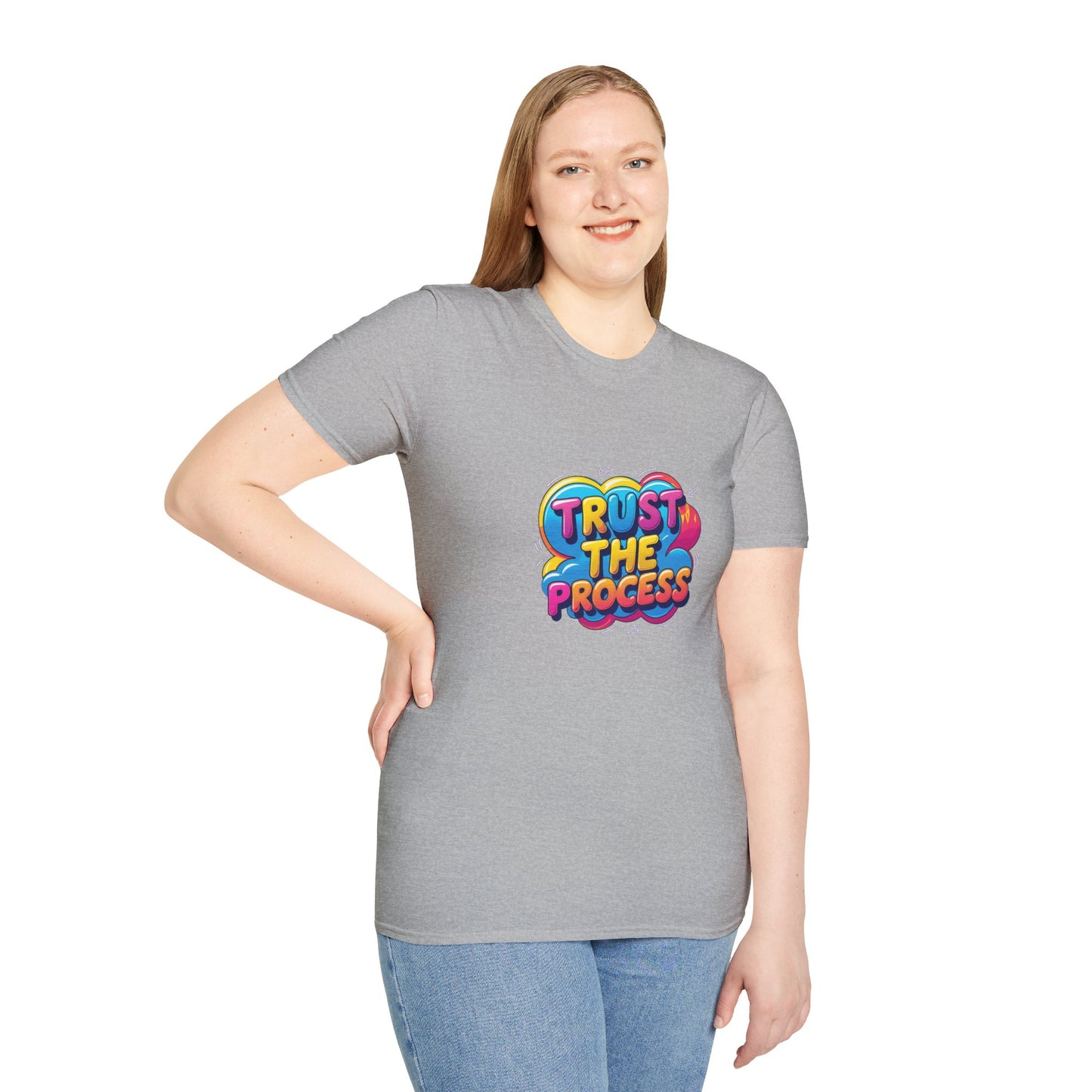 Cool Women T-Shirt Stylish Printed Casual T-Shirt
