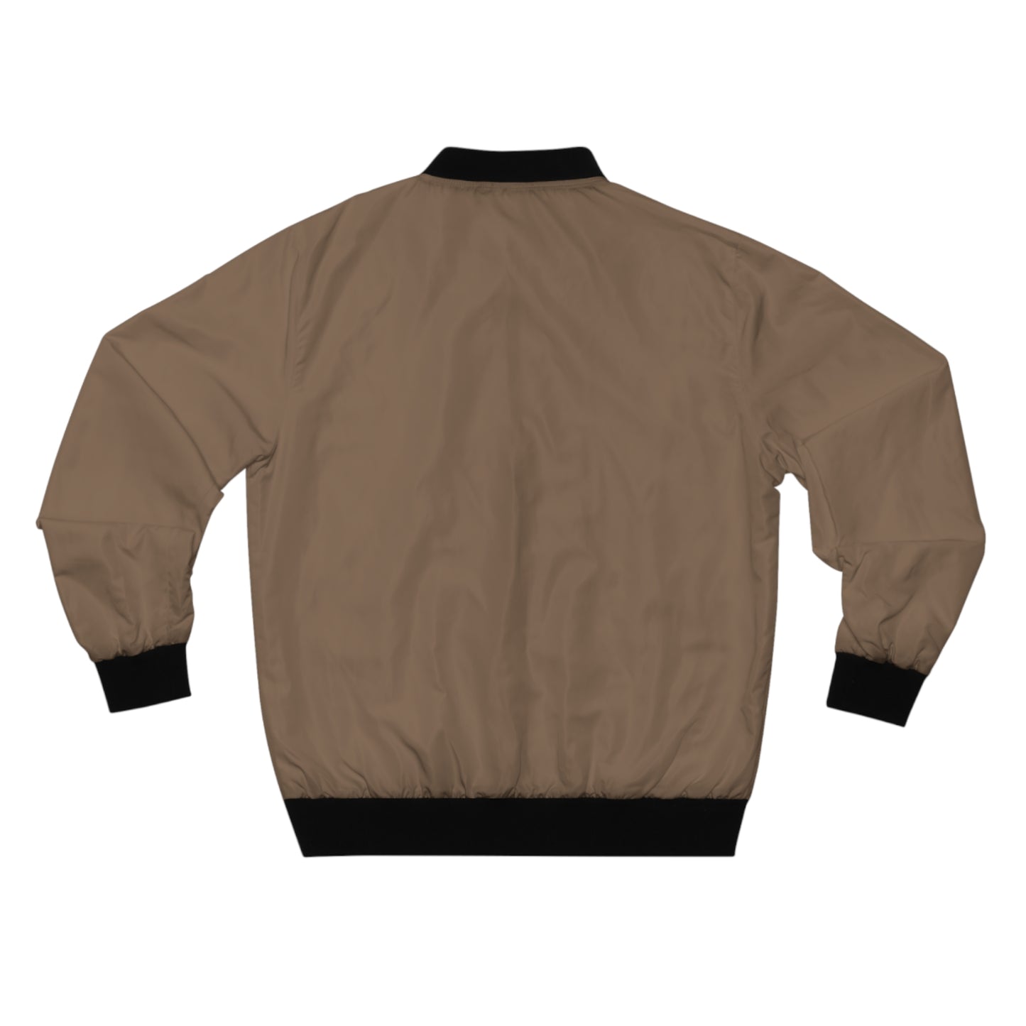 Men’s Bomber Jacket – Trendy Streetwear & Casual Outerwear