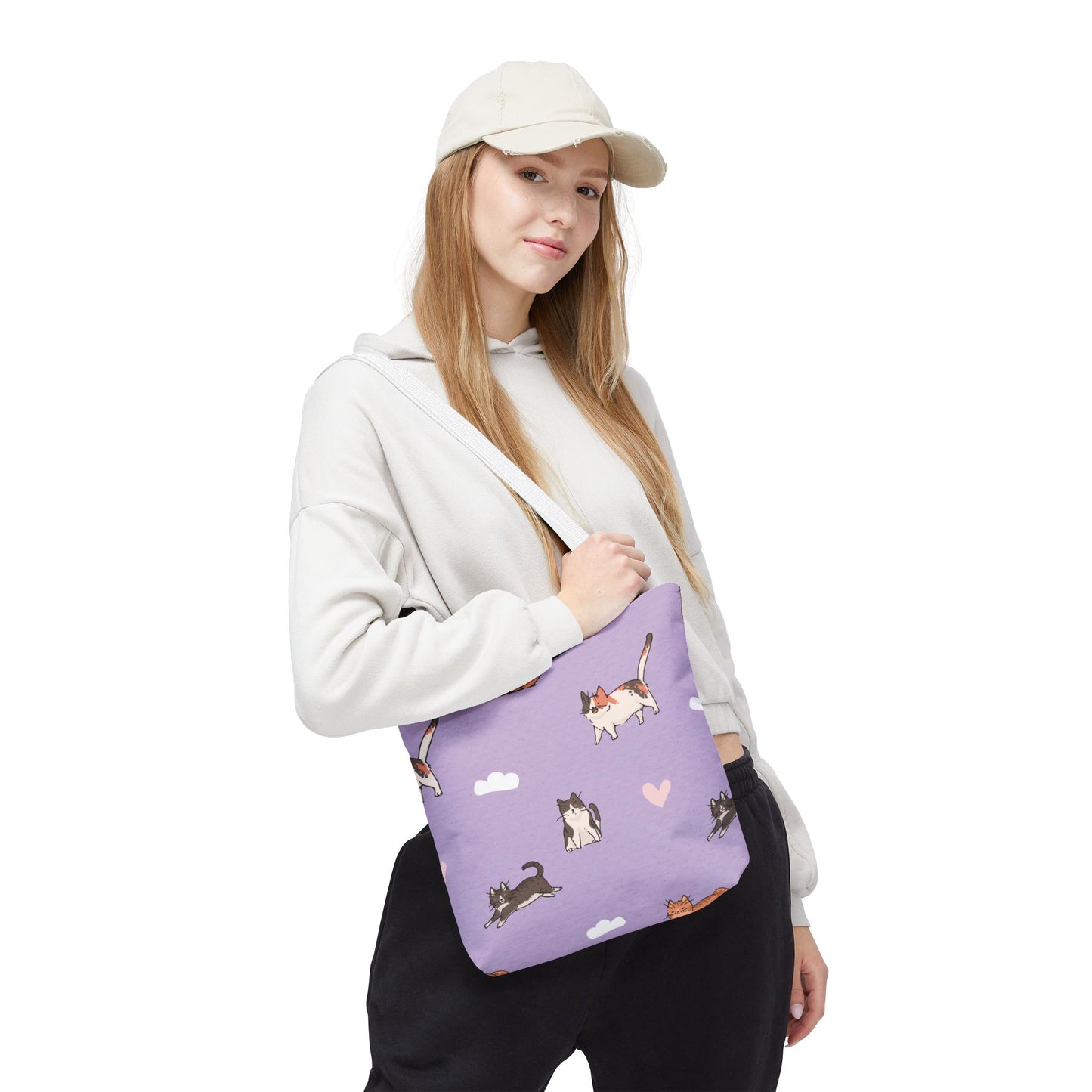 Tote Bag (AOP)