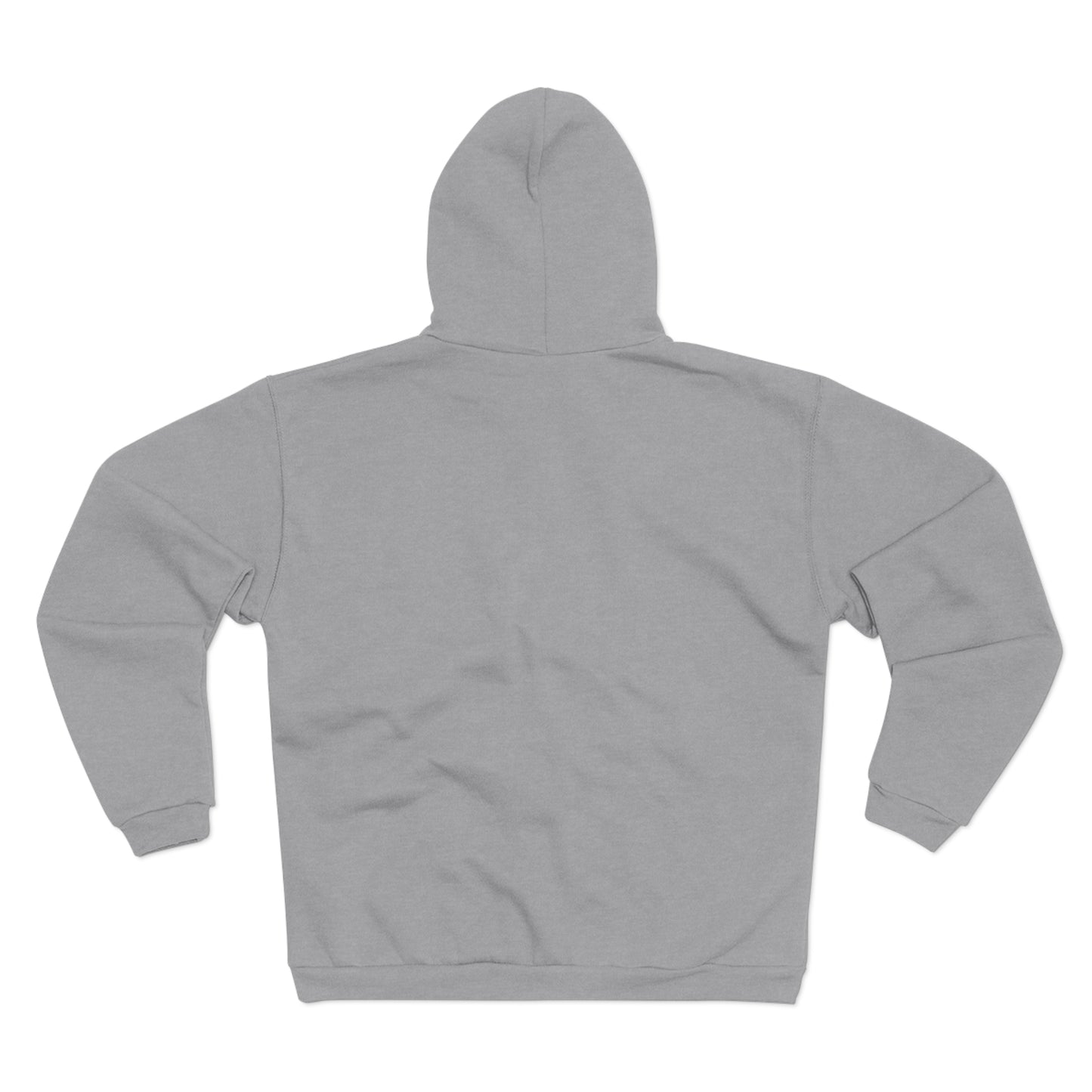 Streetwear Zip Hoodie for Women Trendy Casual Zip-Up Hoodie