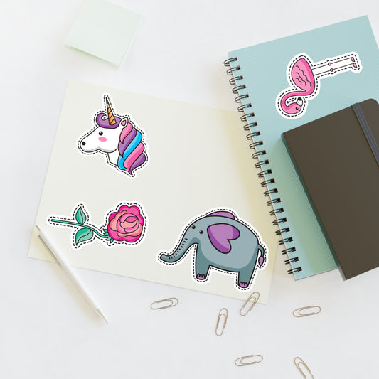 Sticker Sheets