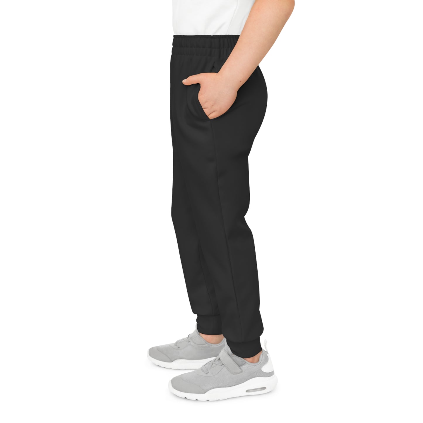 Stylish Youth Joggers - Comfortable Activewear, Sports, Casual Wear, Everyday Outfits, Birthday Gift