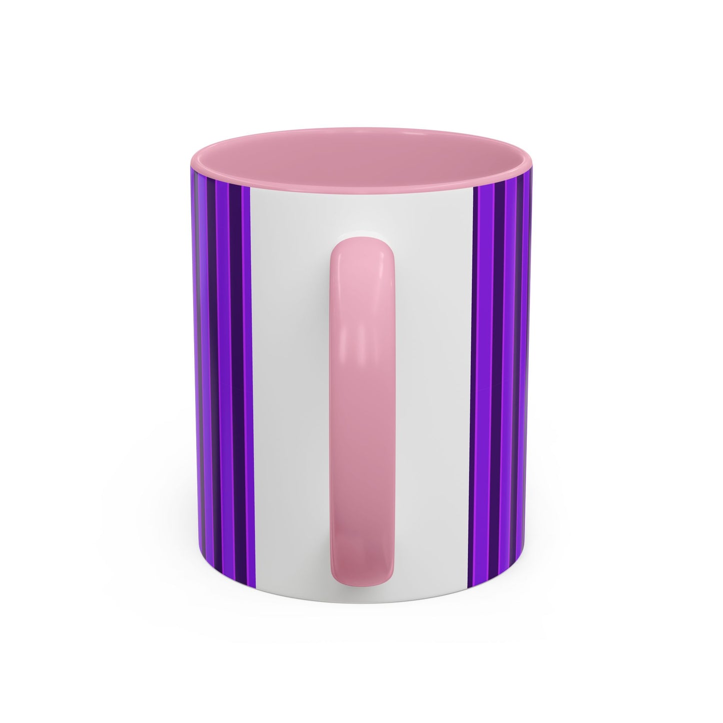 Colorful Ceramic Coffee Mug – 11oz & 15oz