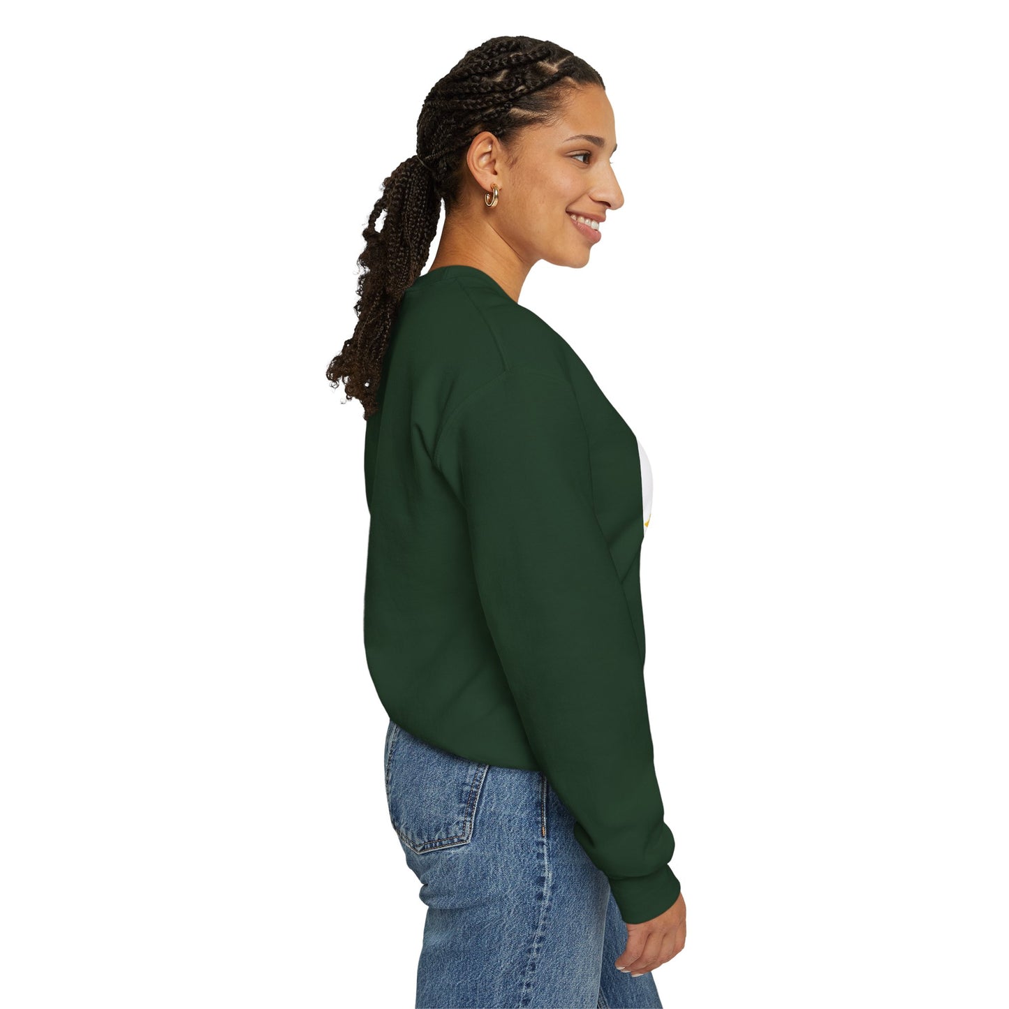 Unisex Heavy Blend Crewneck Sweatshirt