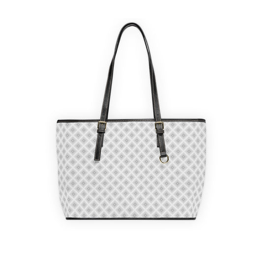 PU Leather Shoulder Bag