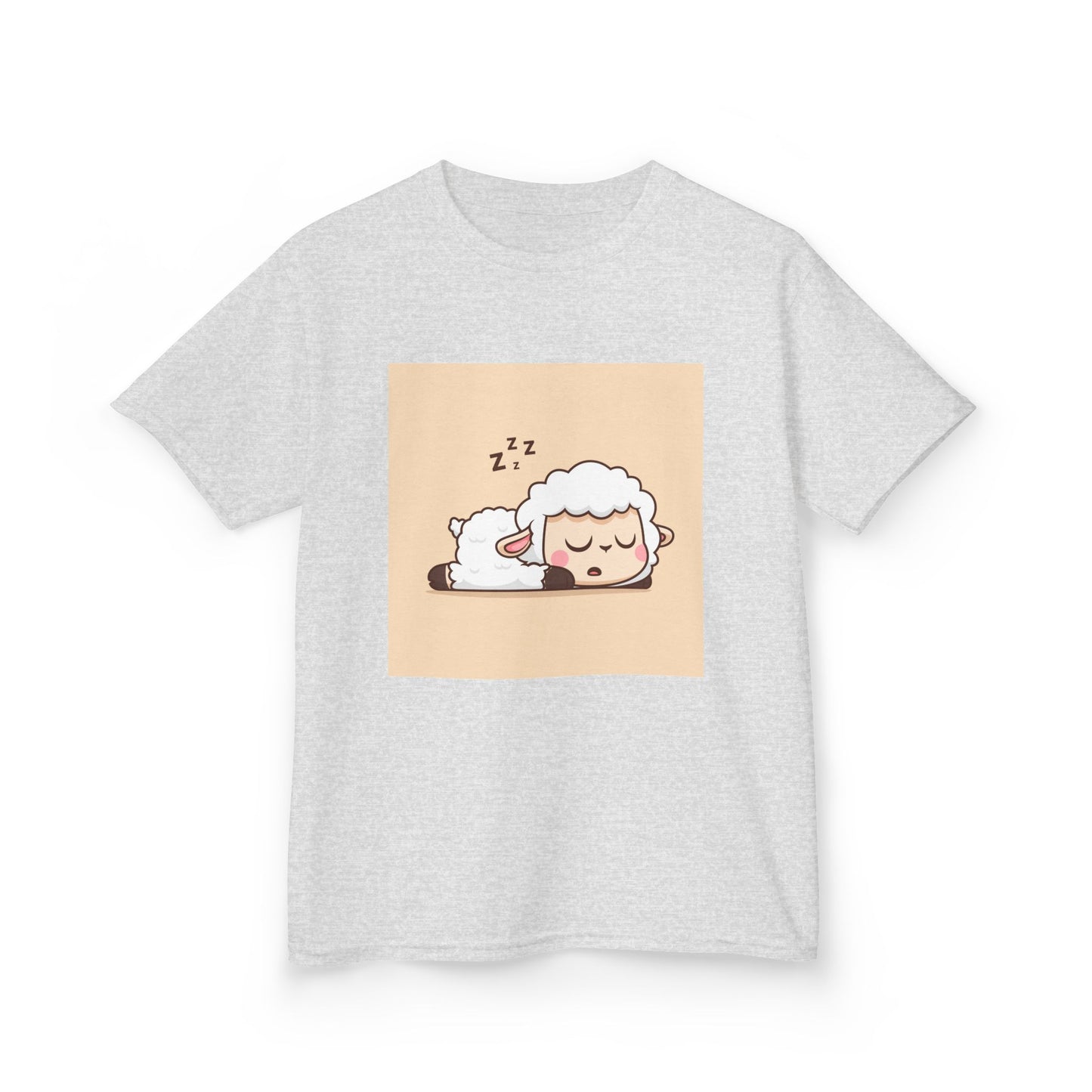 Kids Heavy Cotton™ Tee