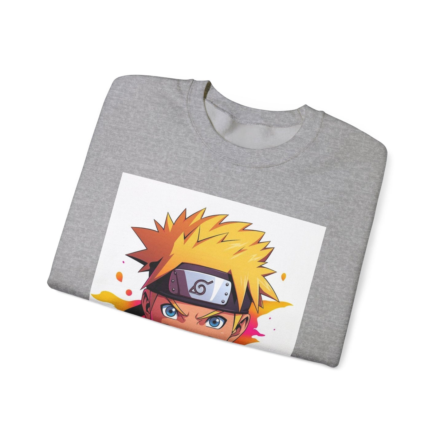 Unisex Heavy Blend Crewneck Sweatshirt