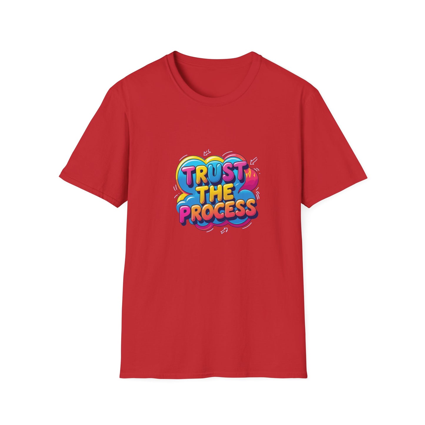 Cool Women T-Shirt Stylish Printed Casual T-Shirt