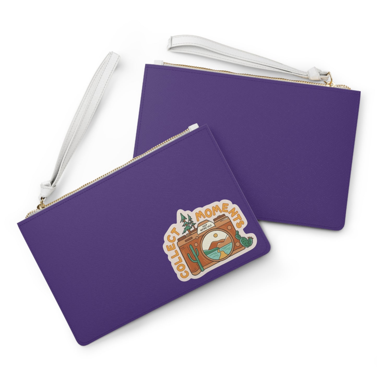 Clutch Bag