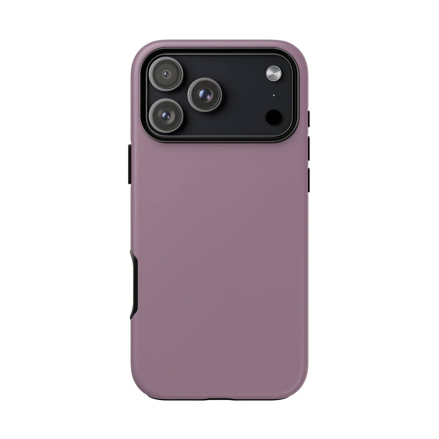 Purple Tough Phone Case