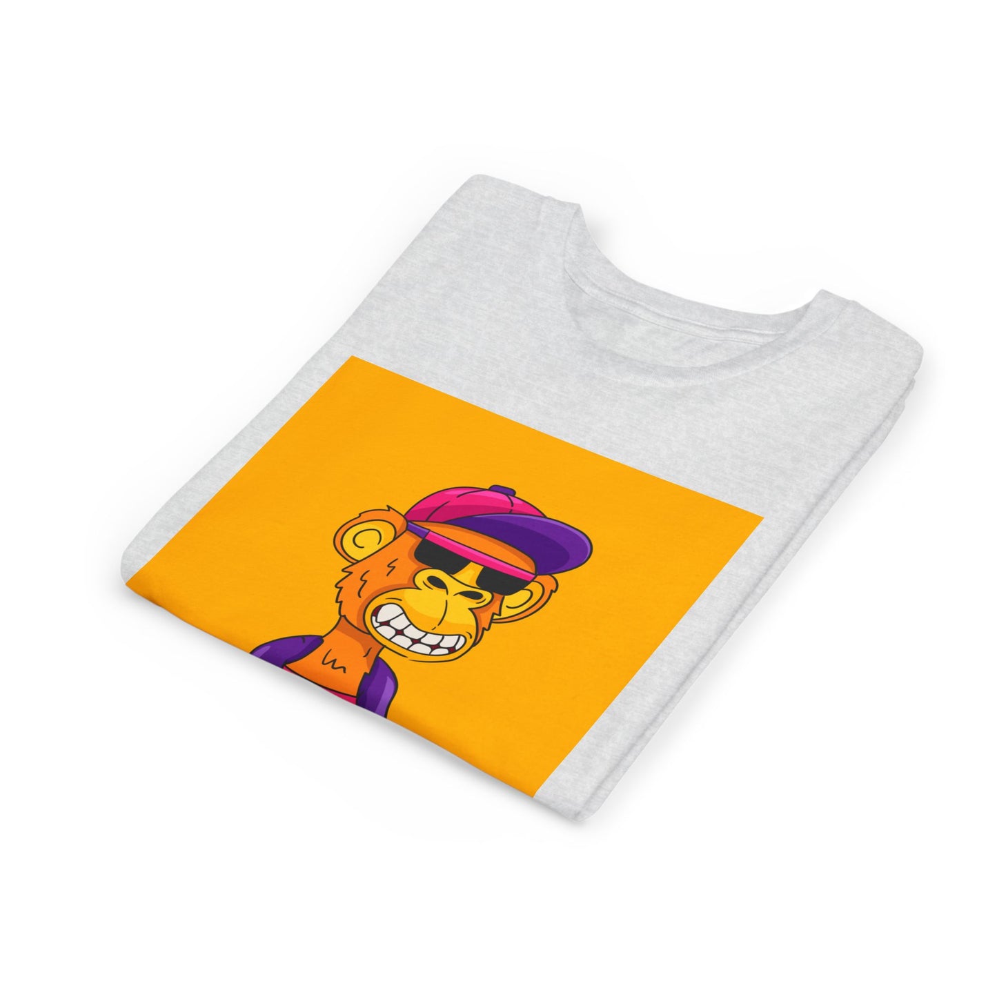 Youth Short Sleeve Tee